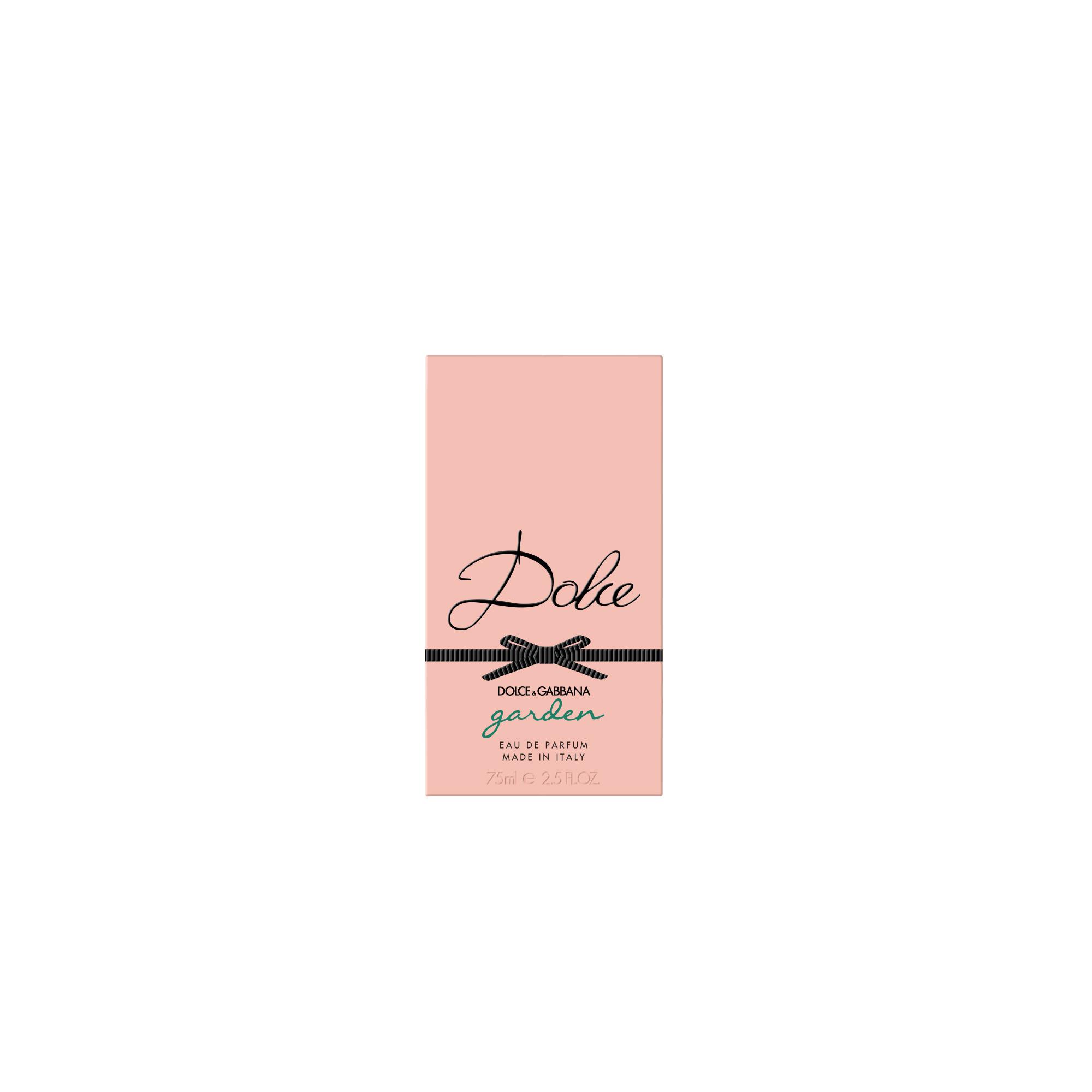 Produktbild DOLCE&GABBANA Dolce Garden Eau de Parfum 2 von 4
