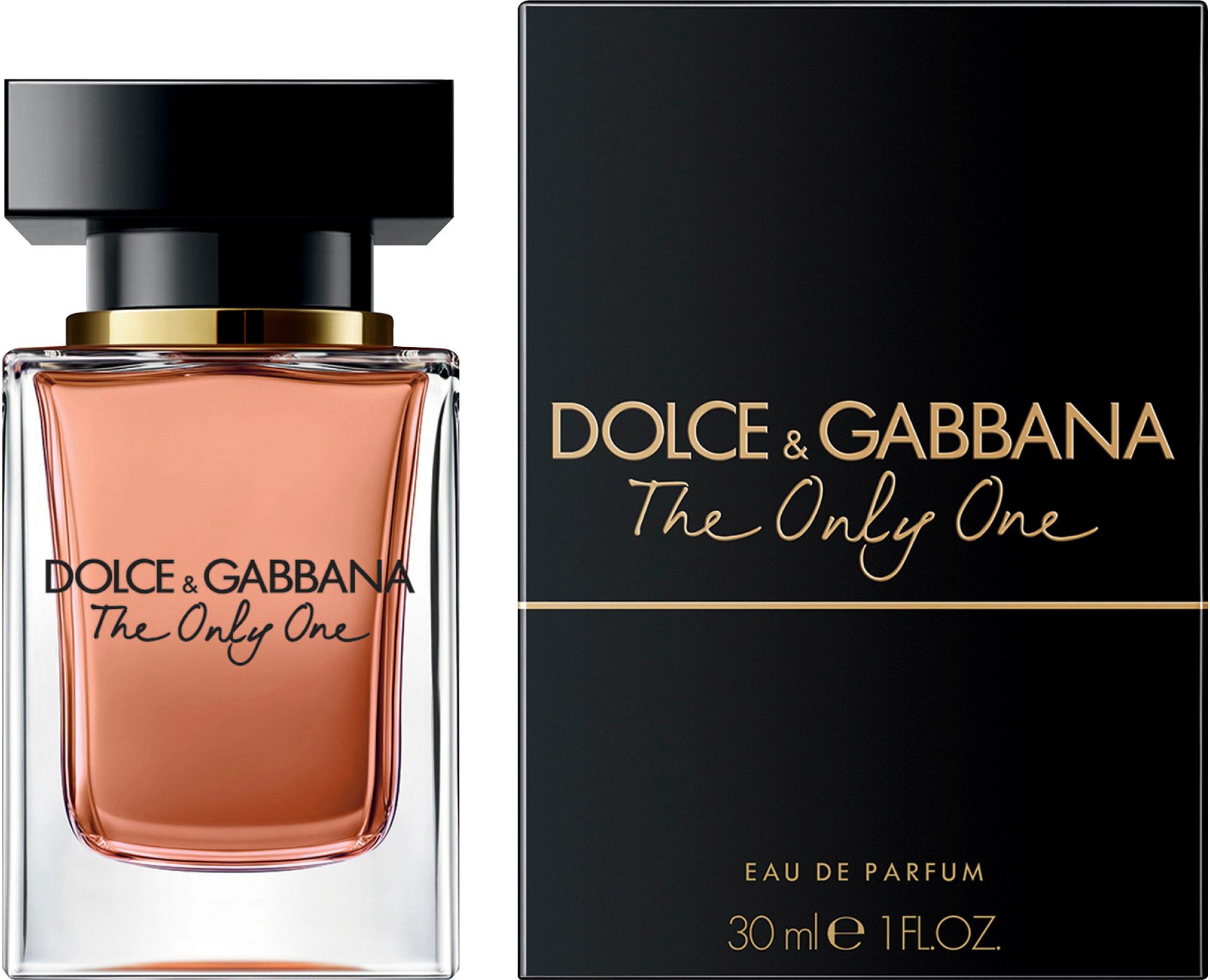 Produktbild DOLCE&GABBANA The Only One Eau de Parfum 2 von 2