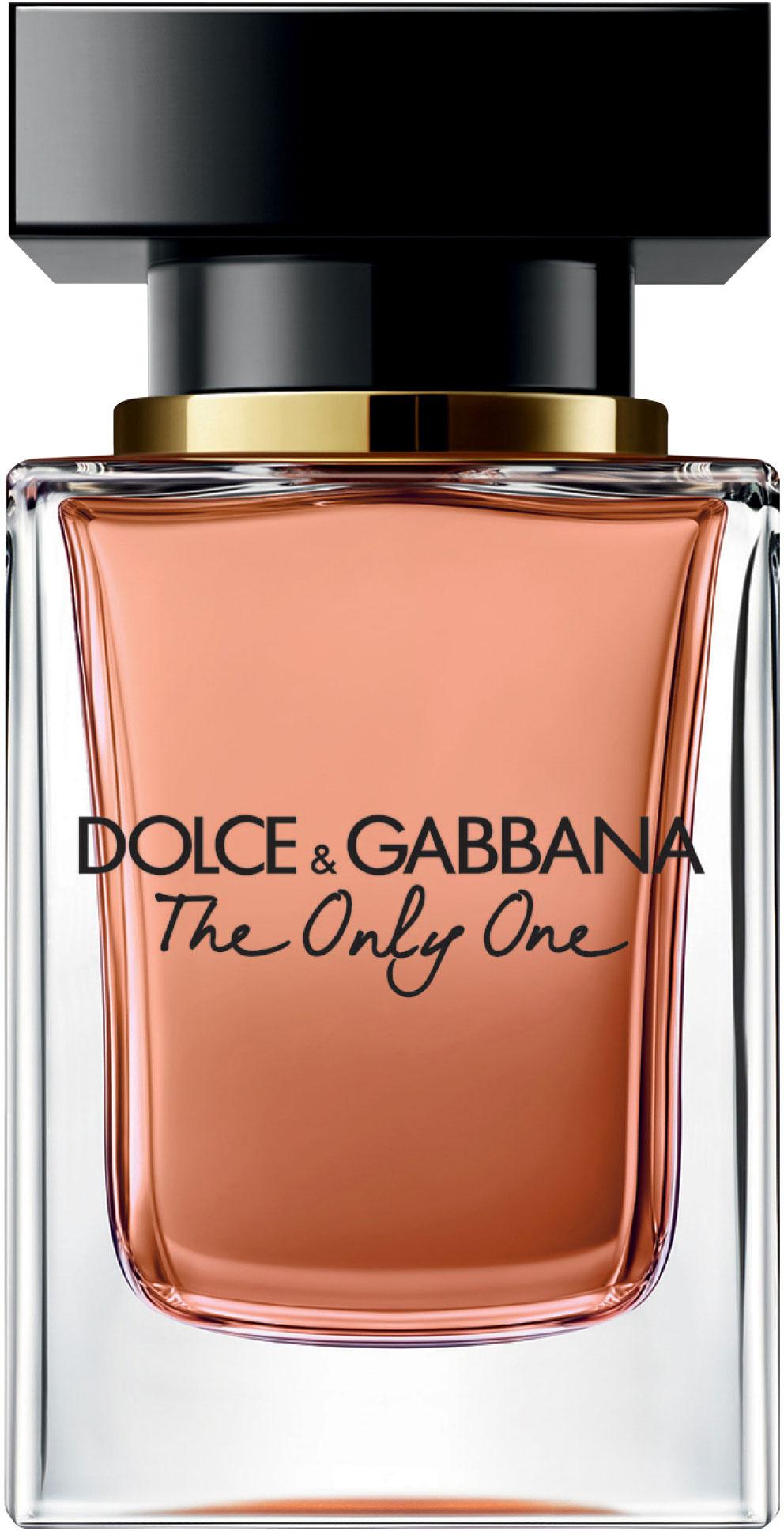 DOLCE&GABBANA The Only One Eau de Parfum