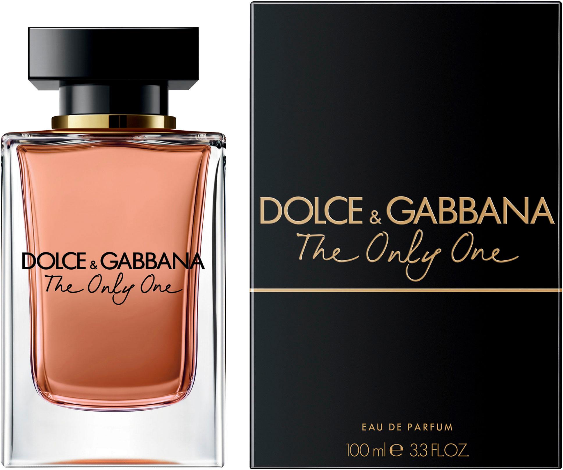 Produktbild DOLCE&GABBANA The Only One Eau de Parfum 2 von 2