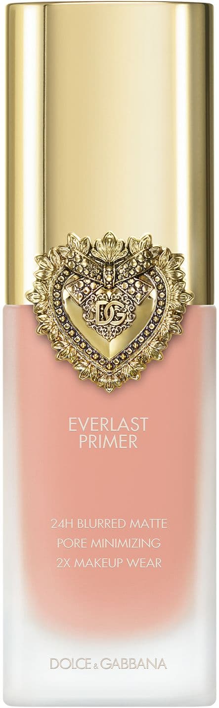 DOLCE&GABBANA Everlast Primer