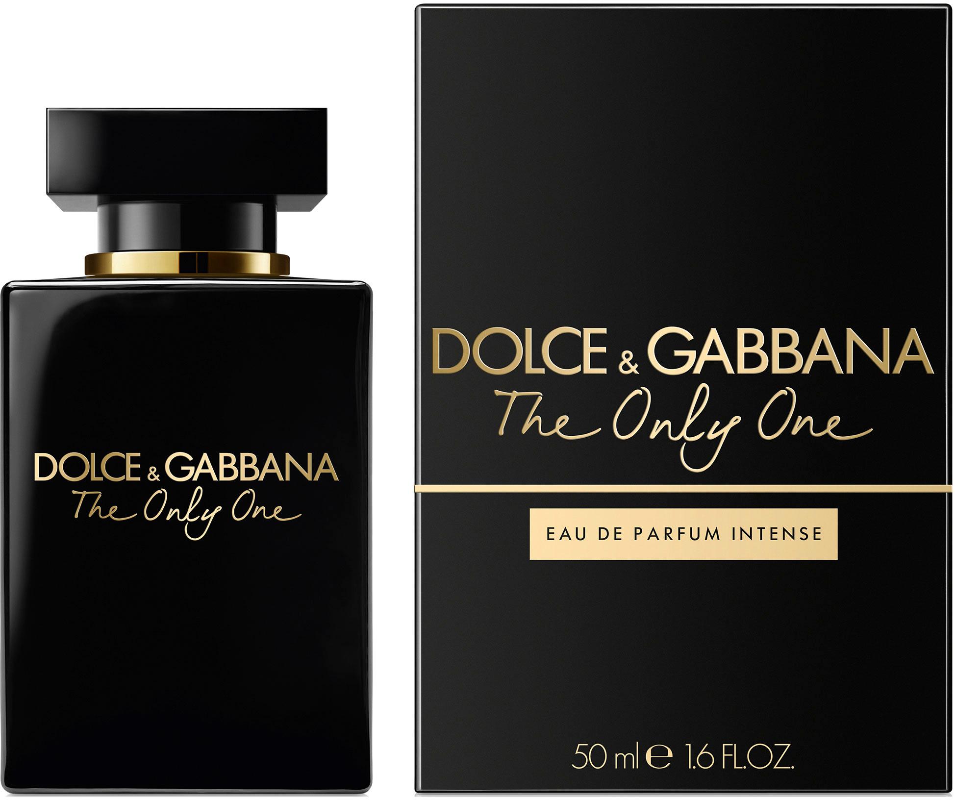 Produktbild DOLCE&GABBANA The Only One Eau de Parfum Intense 2 von 2