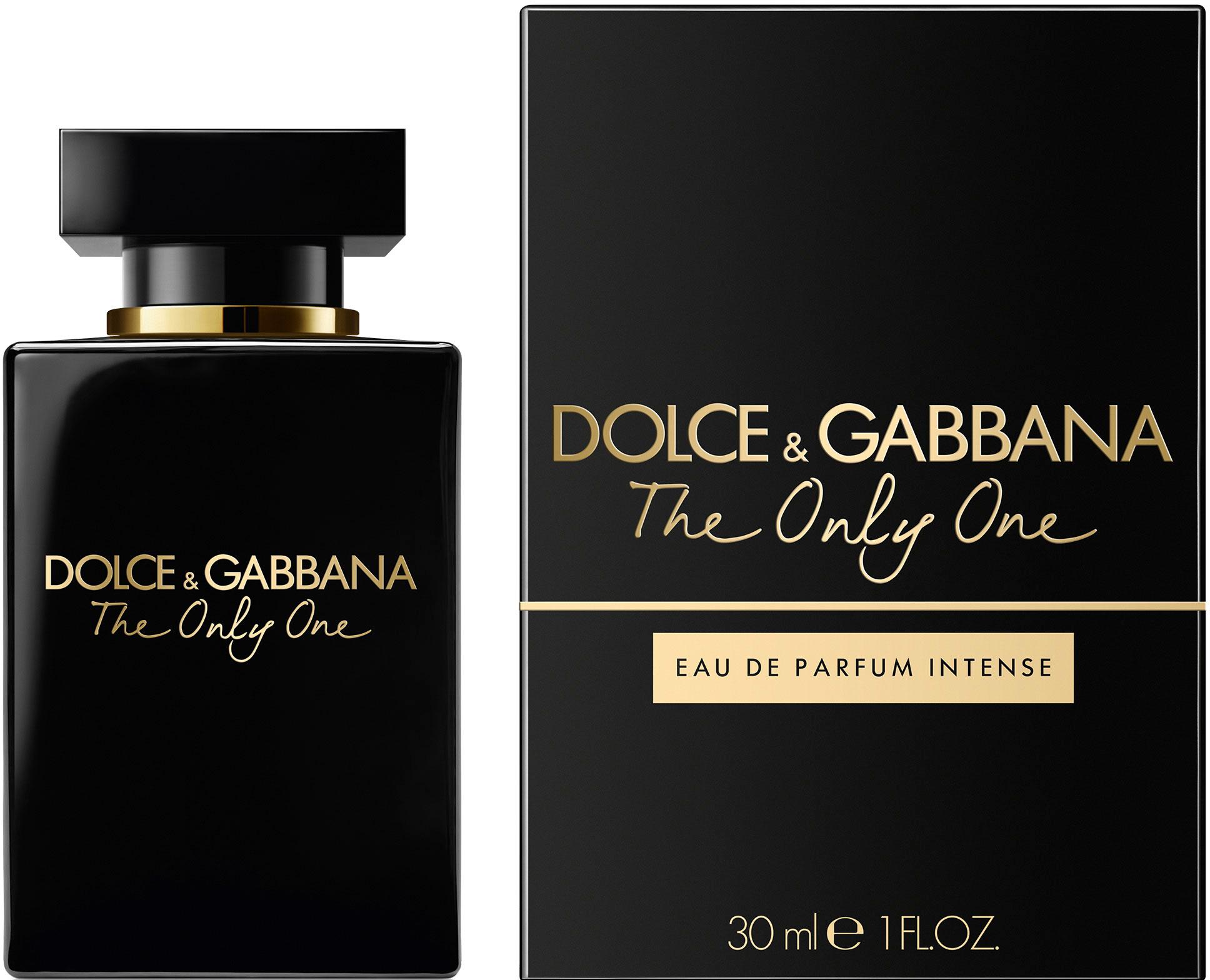 Produktbild DOLCE&GABBANA The Only One Eau de Parfum Intense 2 von 2