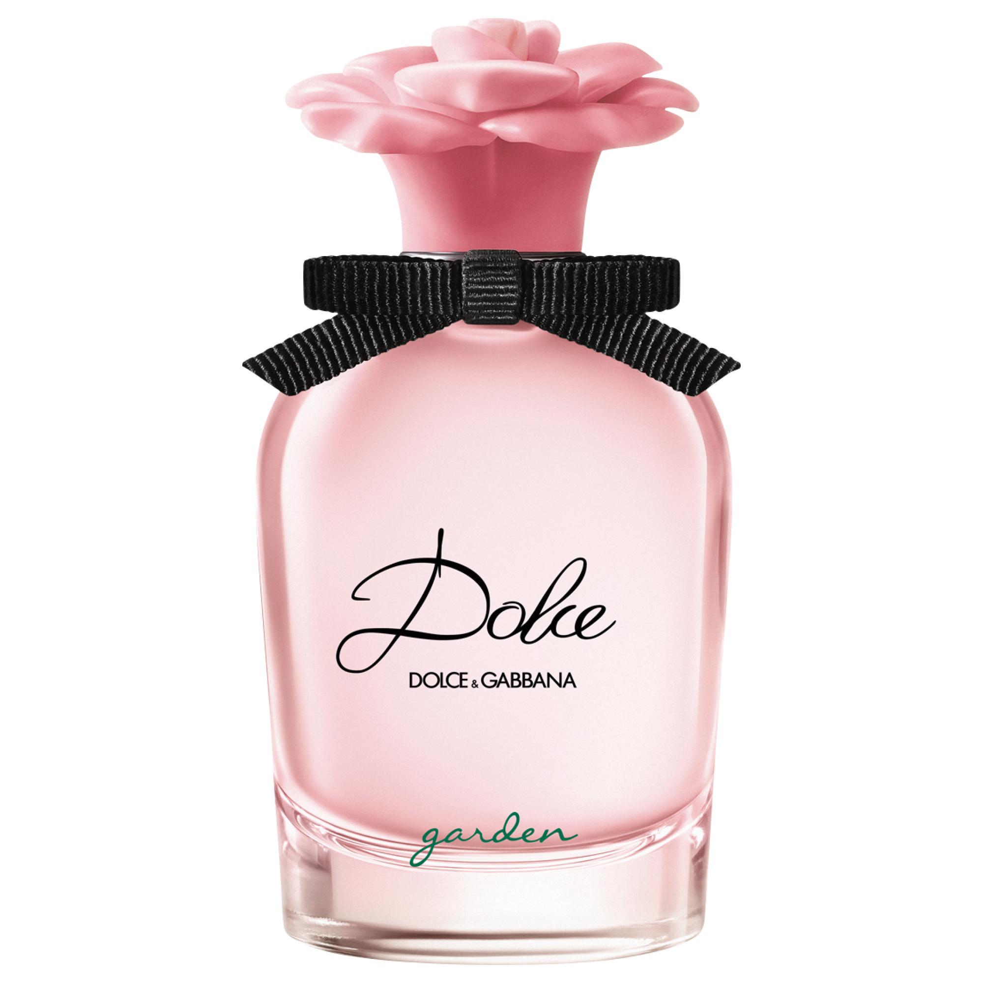 DOLCE&GABBANA Dolce Garden Eau de Parfum