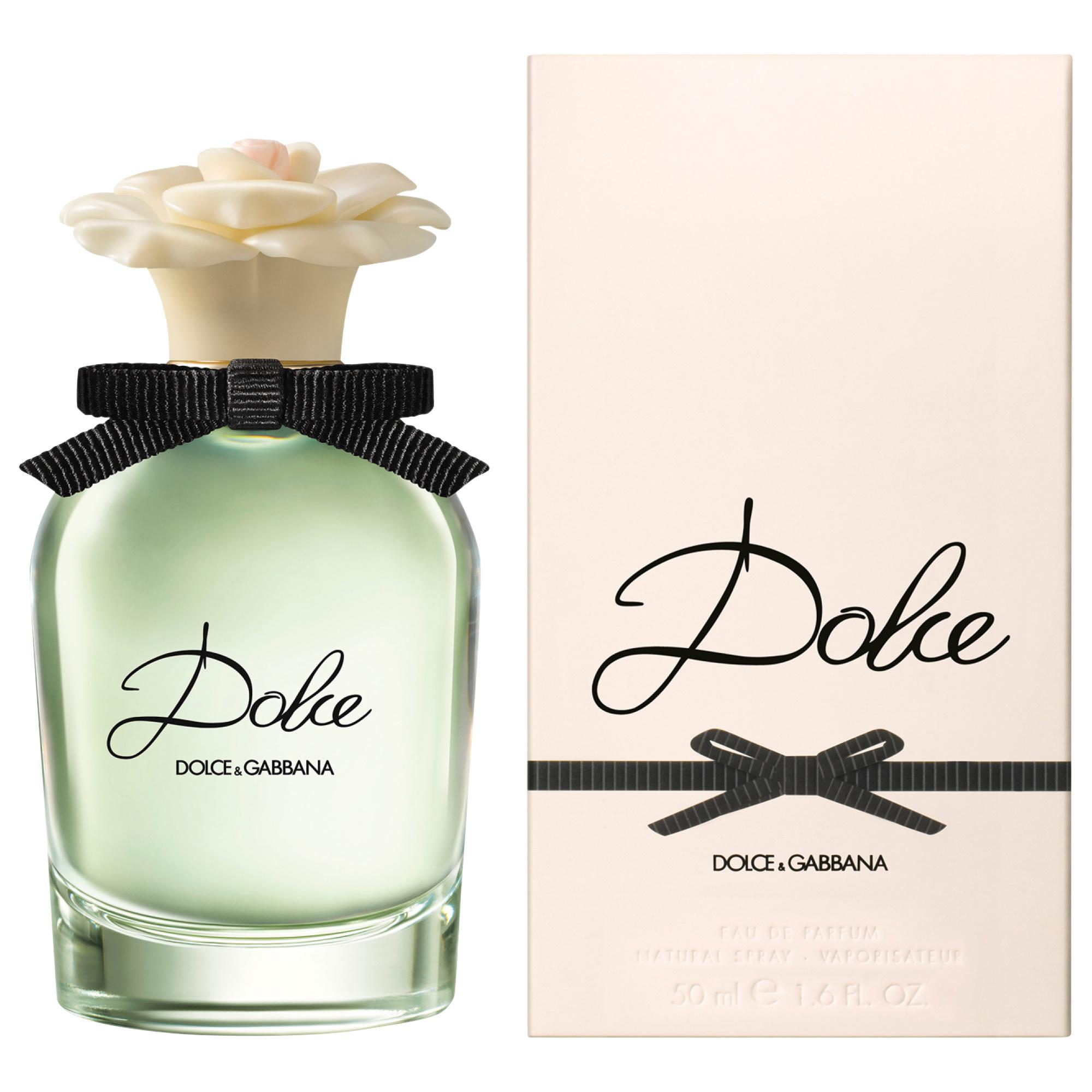 Produktbild DOLCE&GABBANA Dolce Eau de Parfum 2 von 6