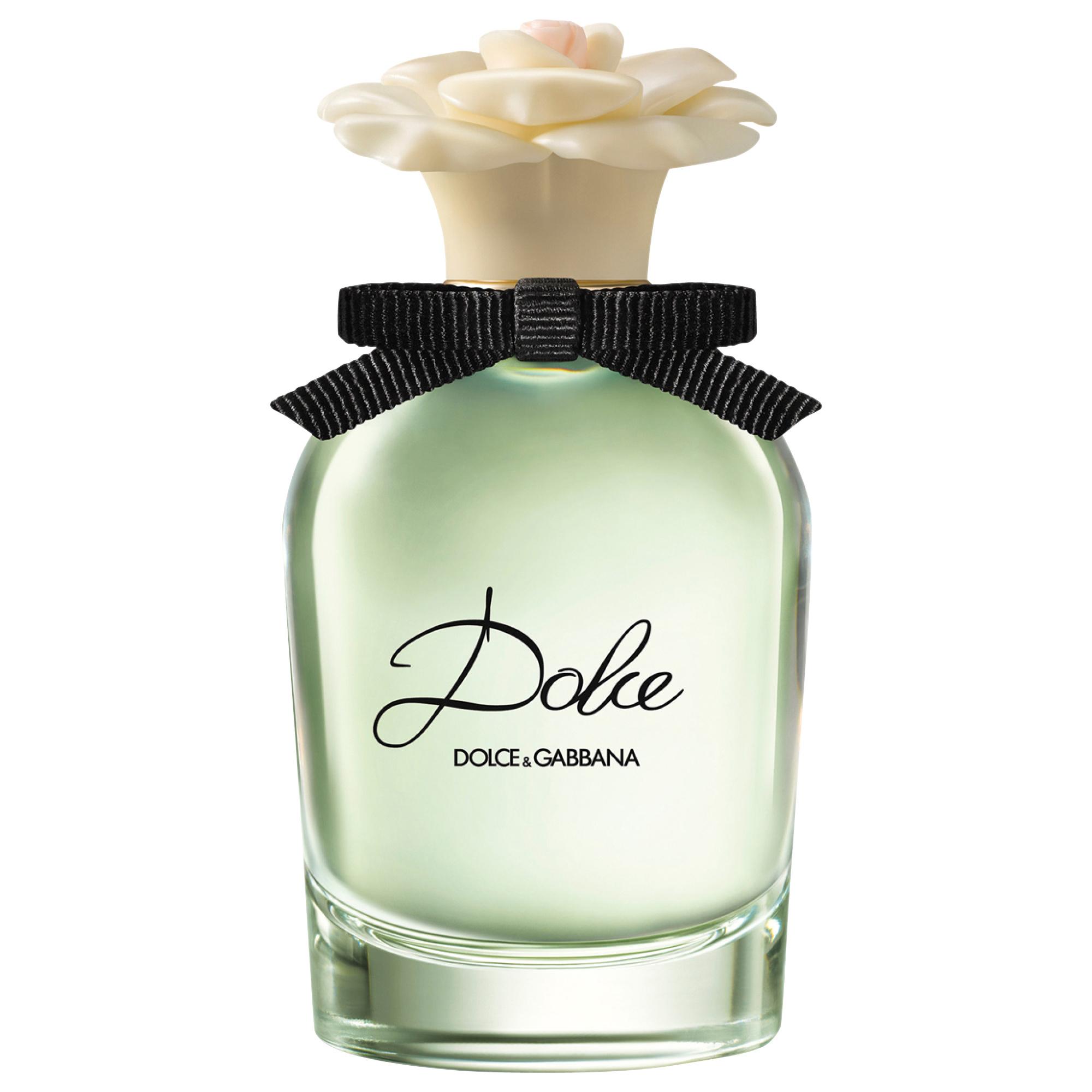 DOLCE&GABBANA Dolce Eau de Parfum