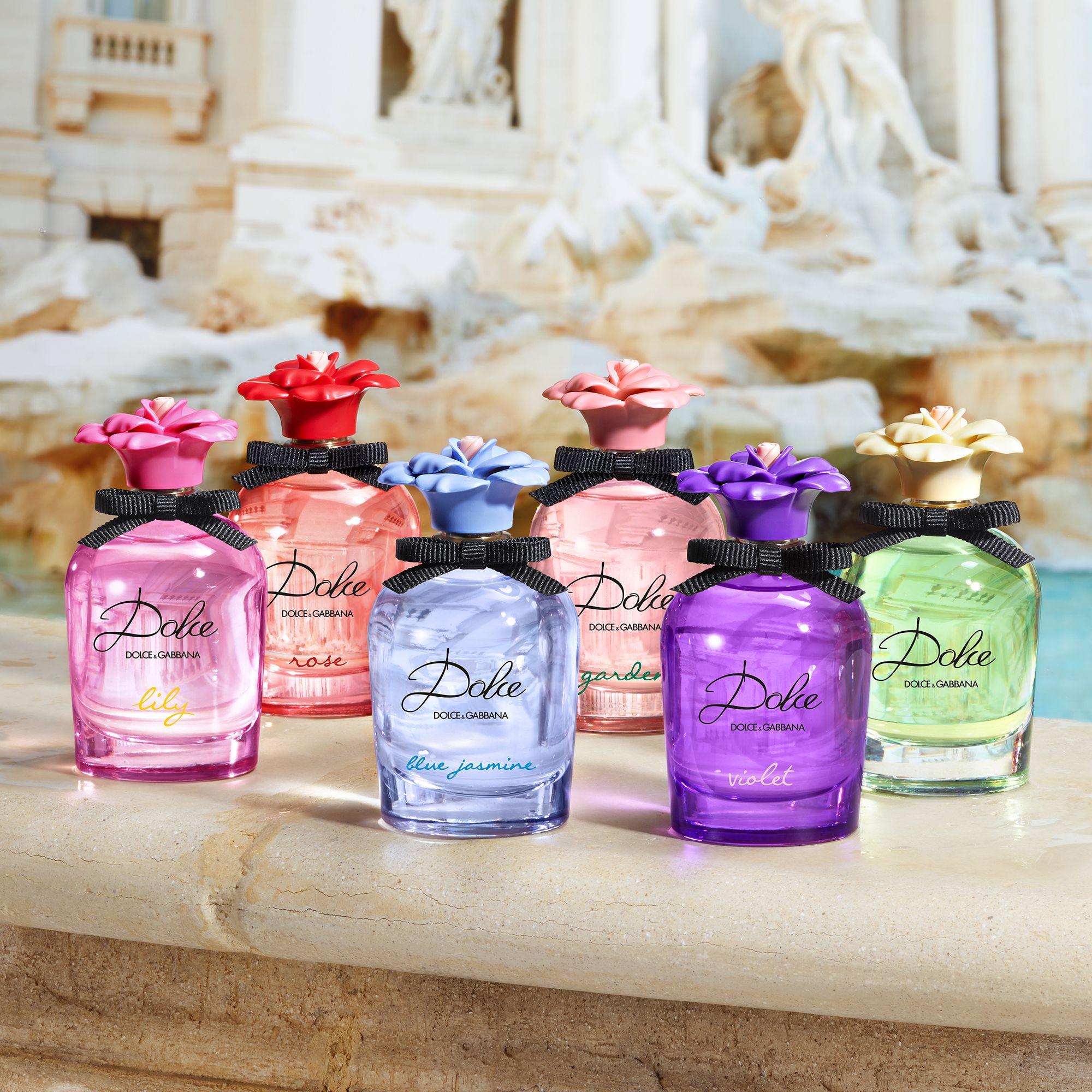 Produktbild DOLCE&GABBANA Dolce Eau de Parfum 6 von 6