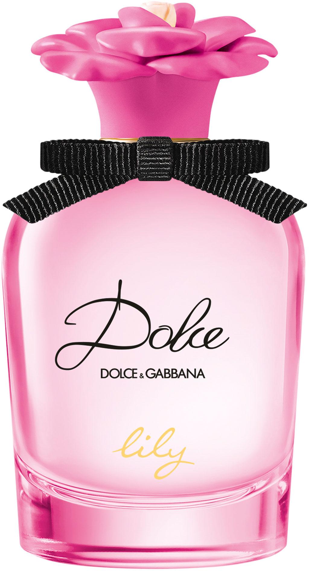 DOLCE&GABBANA Dolce Lily Eau de Toilette
