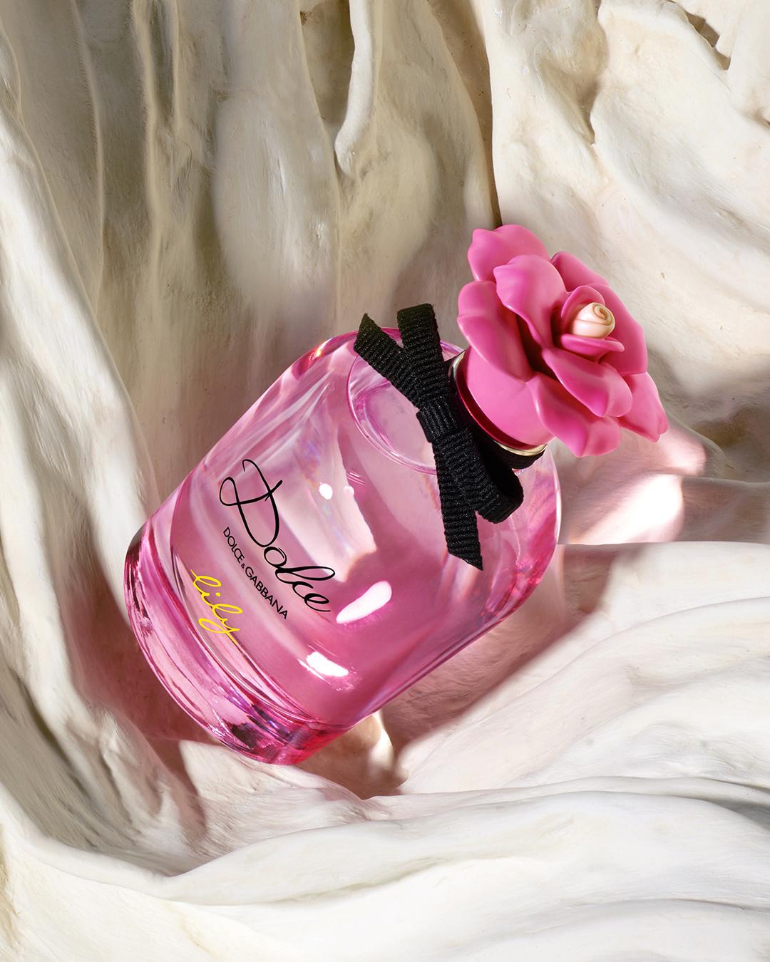 Produktbild DOLCE&GABBANA Dolce Lily Eau de Toilette 3 von 3