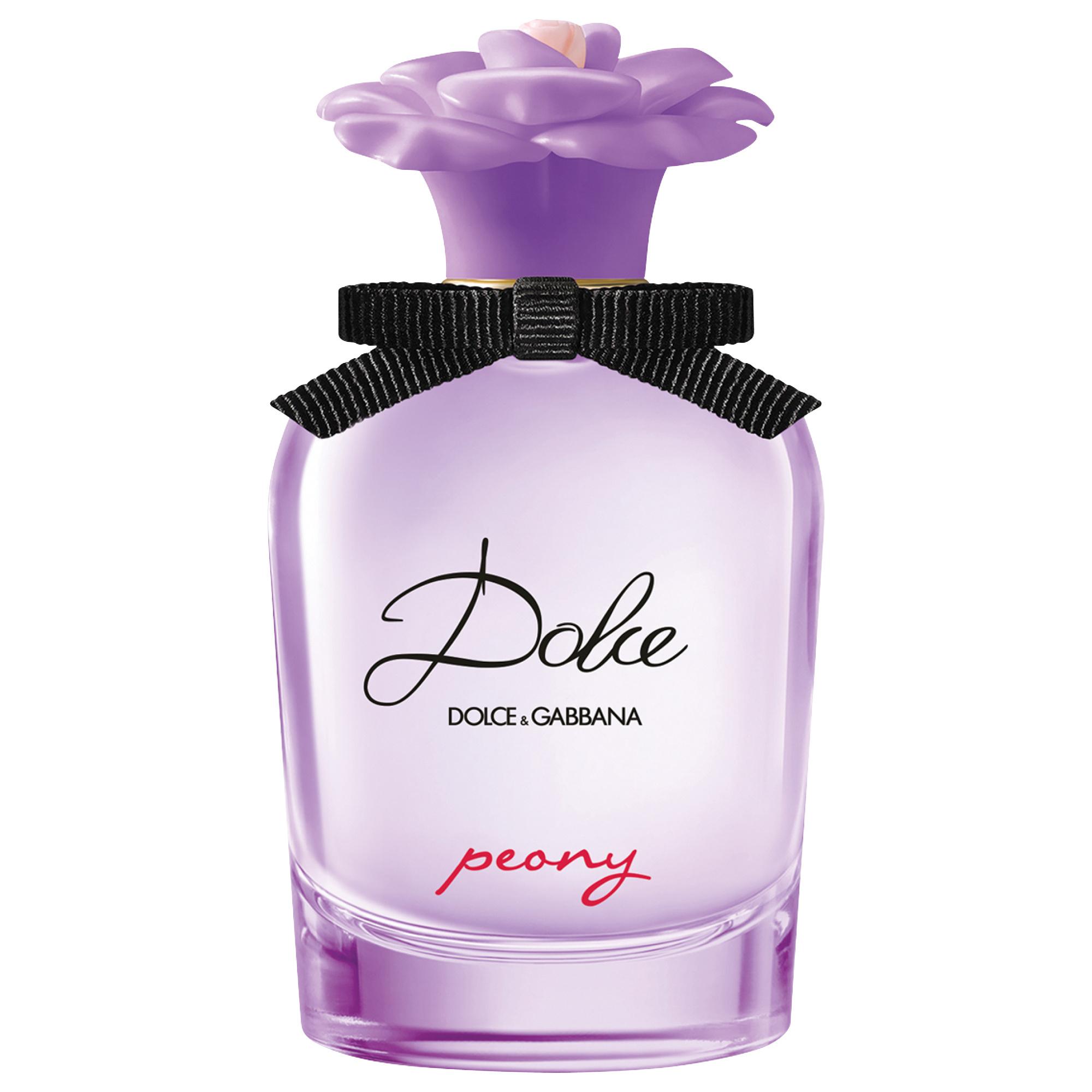 DOLCE&GABBANA Dolce Peony Eau de Parfum