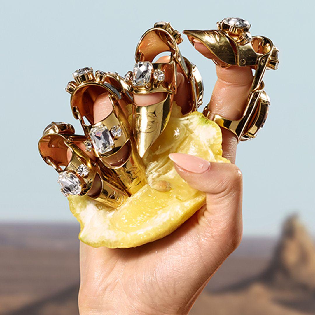 Produktbild DOLCE&GABBANA Q by D&G Eau de Parfum Nachfüllung 5 von 8