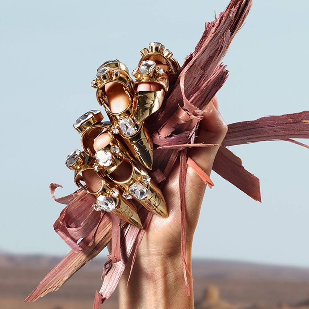 Produktbild DOLCE&GABBANA Q by D&G Eau de Parfum Nachfüllung 7 von 8