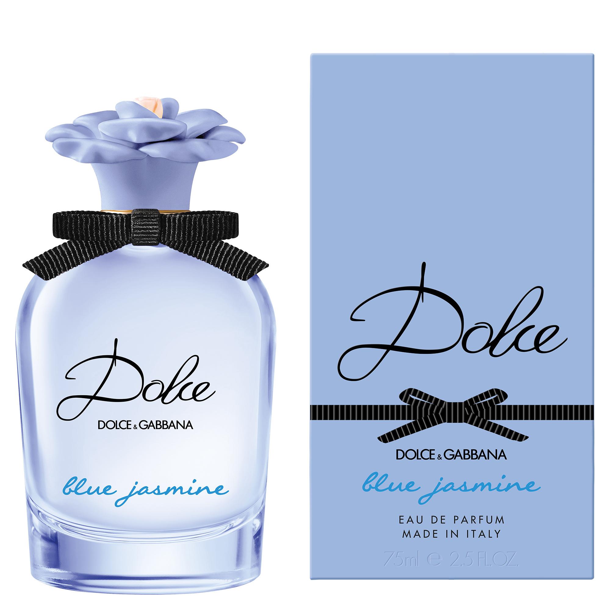 Produktbild DOLCE&GABBANA Dolce Blue Jasmine Eau de Parfum 2 von 9
