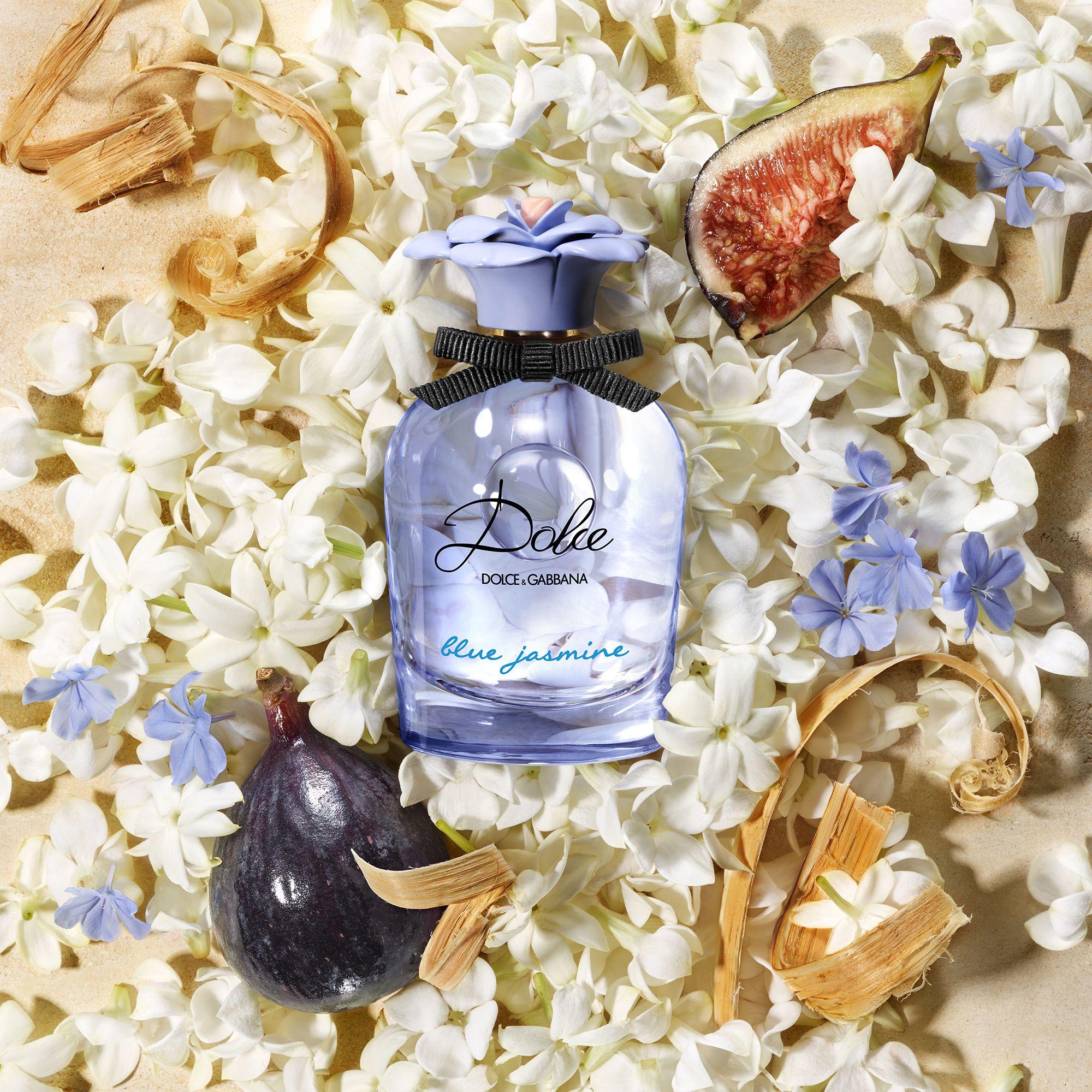 Produktbild DOLCE&GABBANA Dolce Blue Jasmine Eau de Parfum 4 von 9