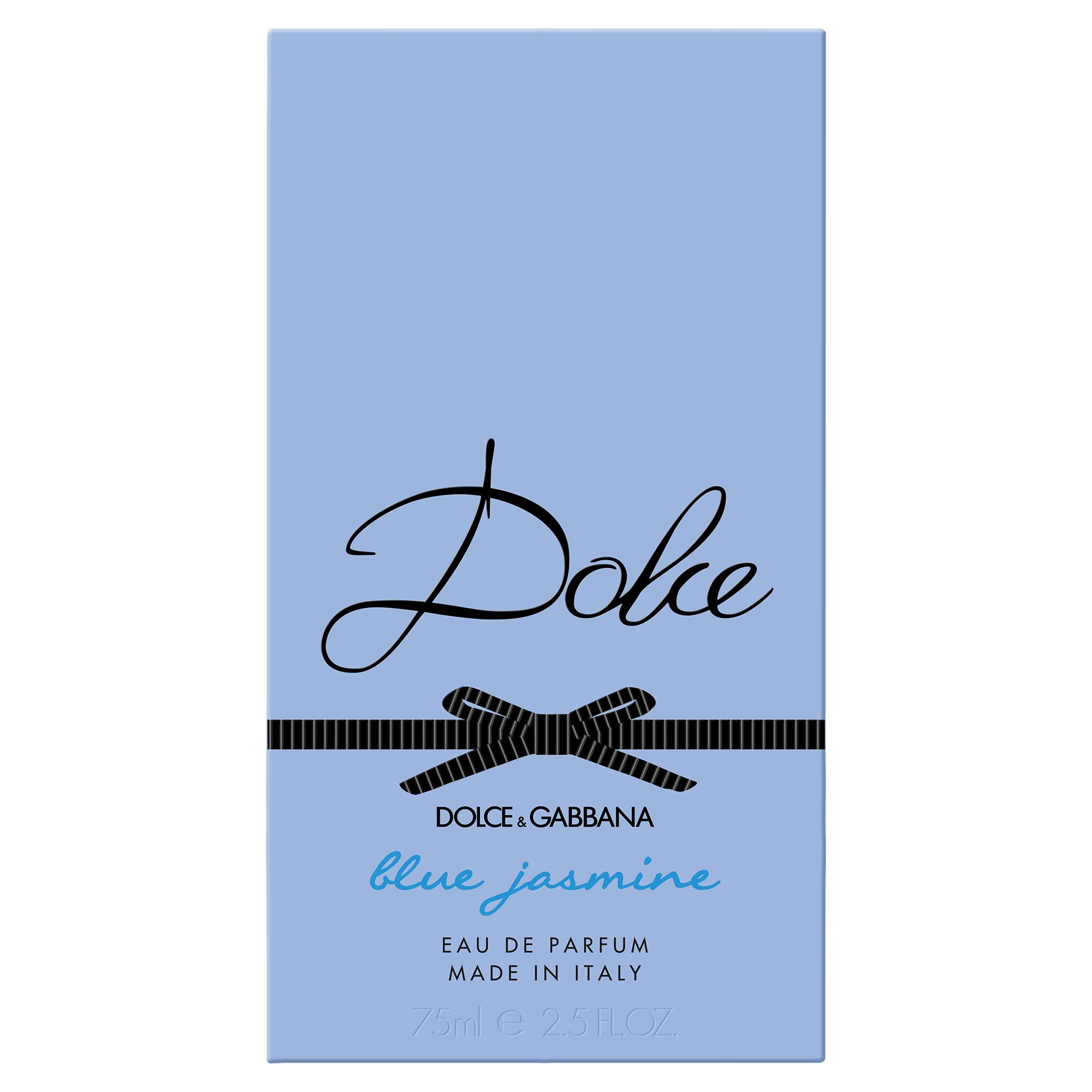 Produktbild DOLCE&GABBANA Dolce Blue Jasmine Eau de Parfum 3 von 9