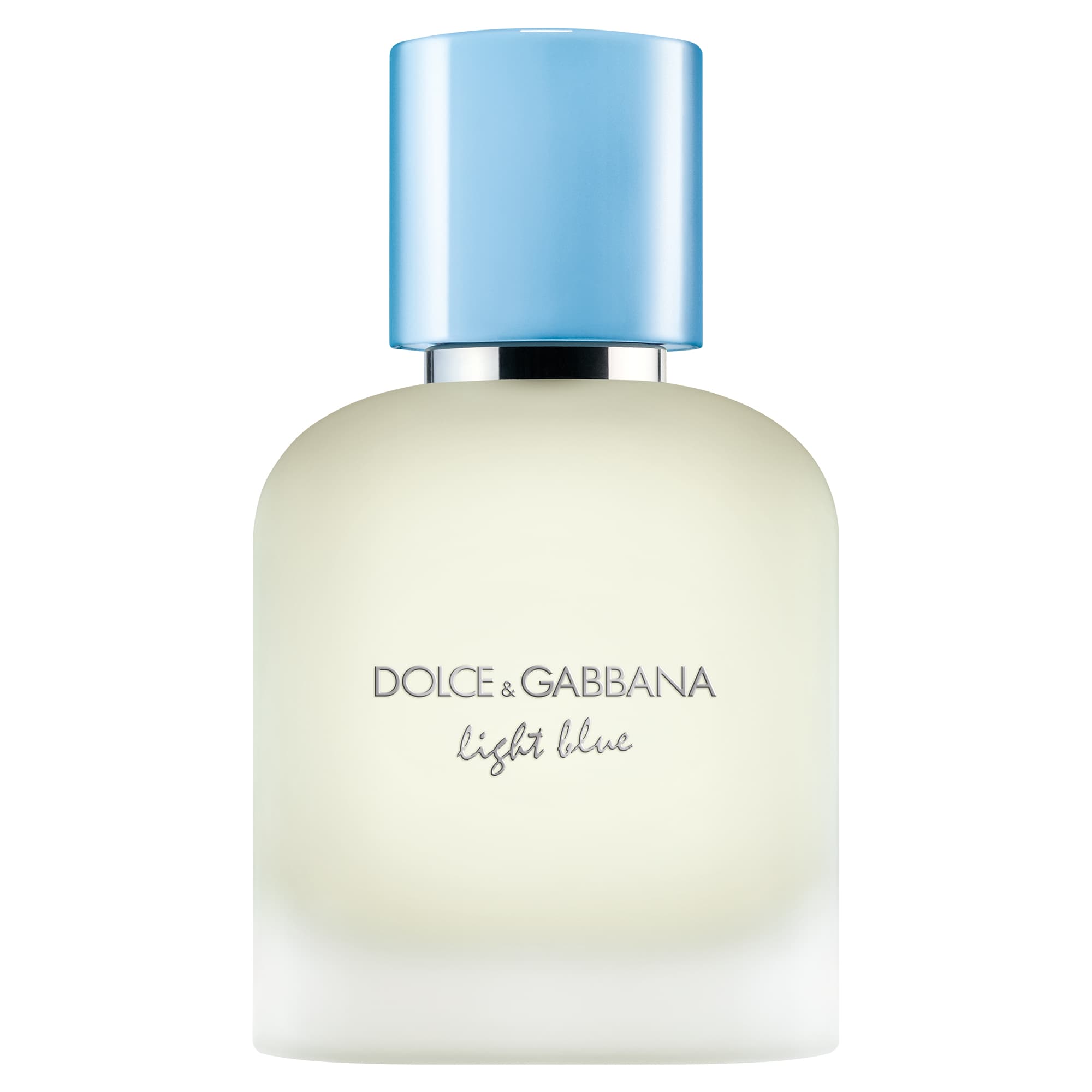 DOLCE&GABBANA Light Blue Pour Homme Eau de Toilette