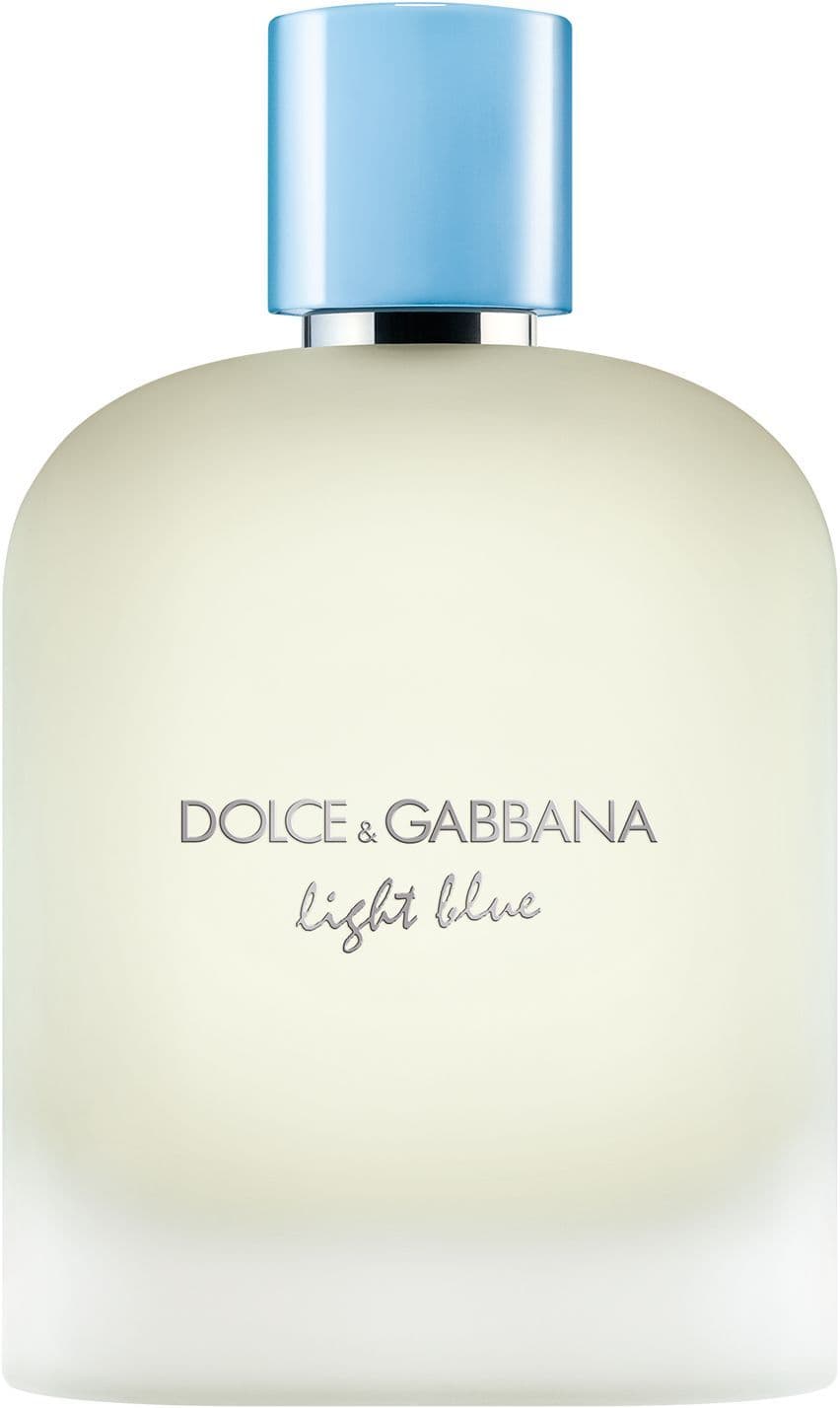DOLCE&GABBANA Light Blue Pour Homme Eau de Toilette