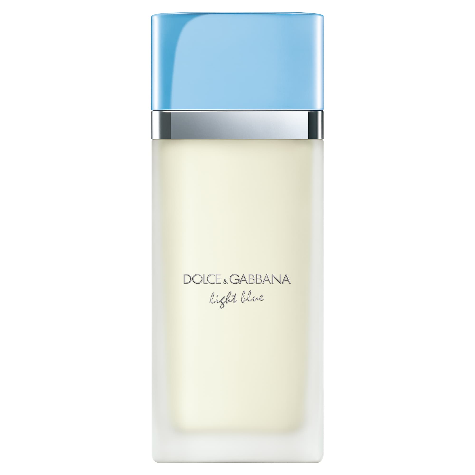 DOLCE&GABBANA Light Blue Eau de Toilette Nachfüllbar