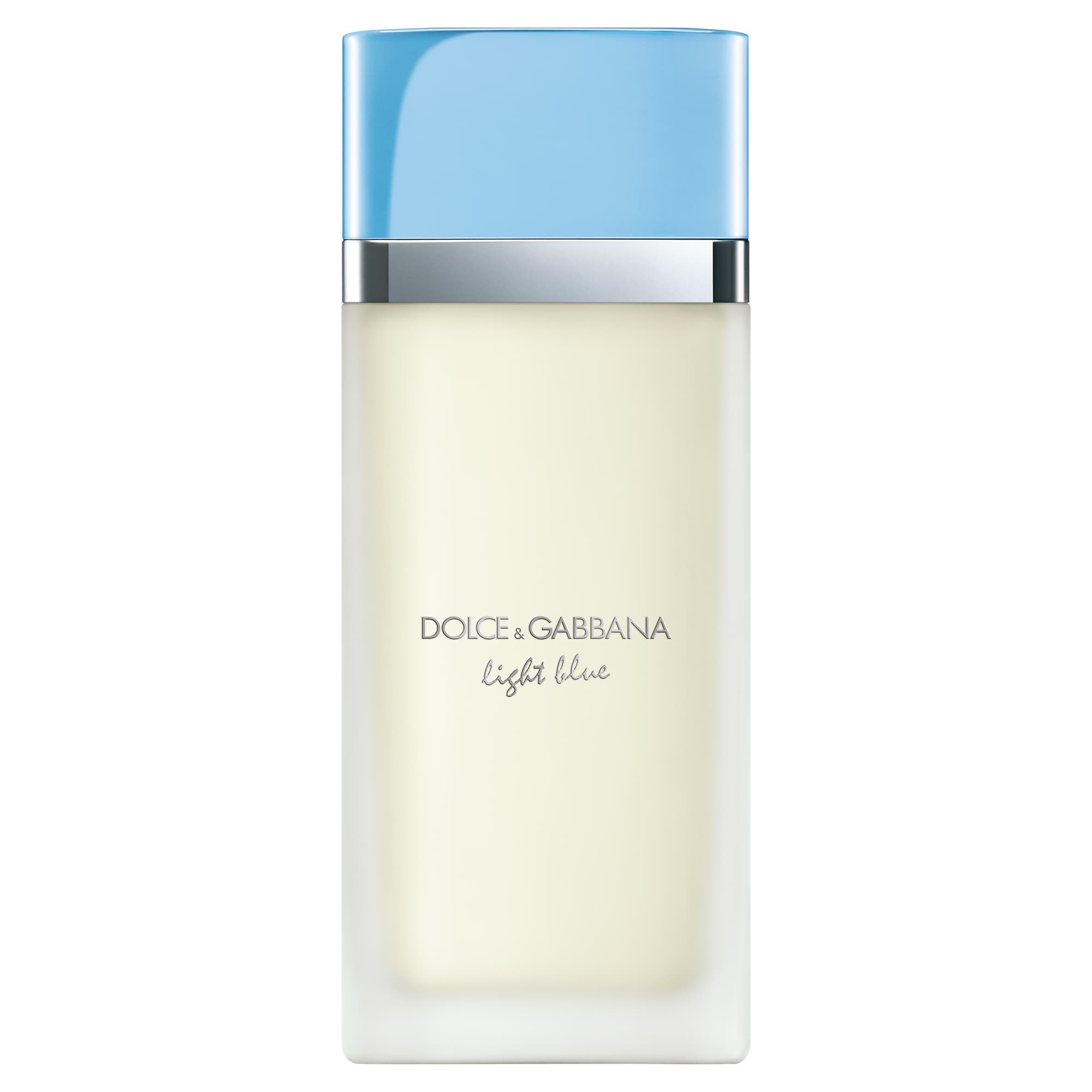 DOLCE&GABBANA Light Blue Eau de Toilette Nachfüllbar