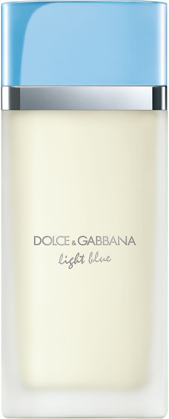 DOLCE&GABBANA Light Blue Eau de Toilette Nachfüllbar