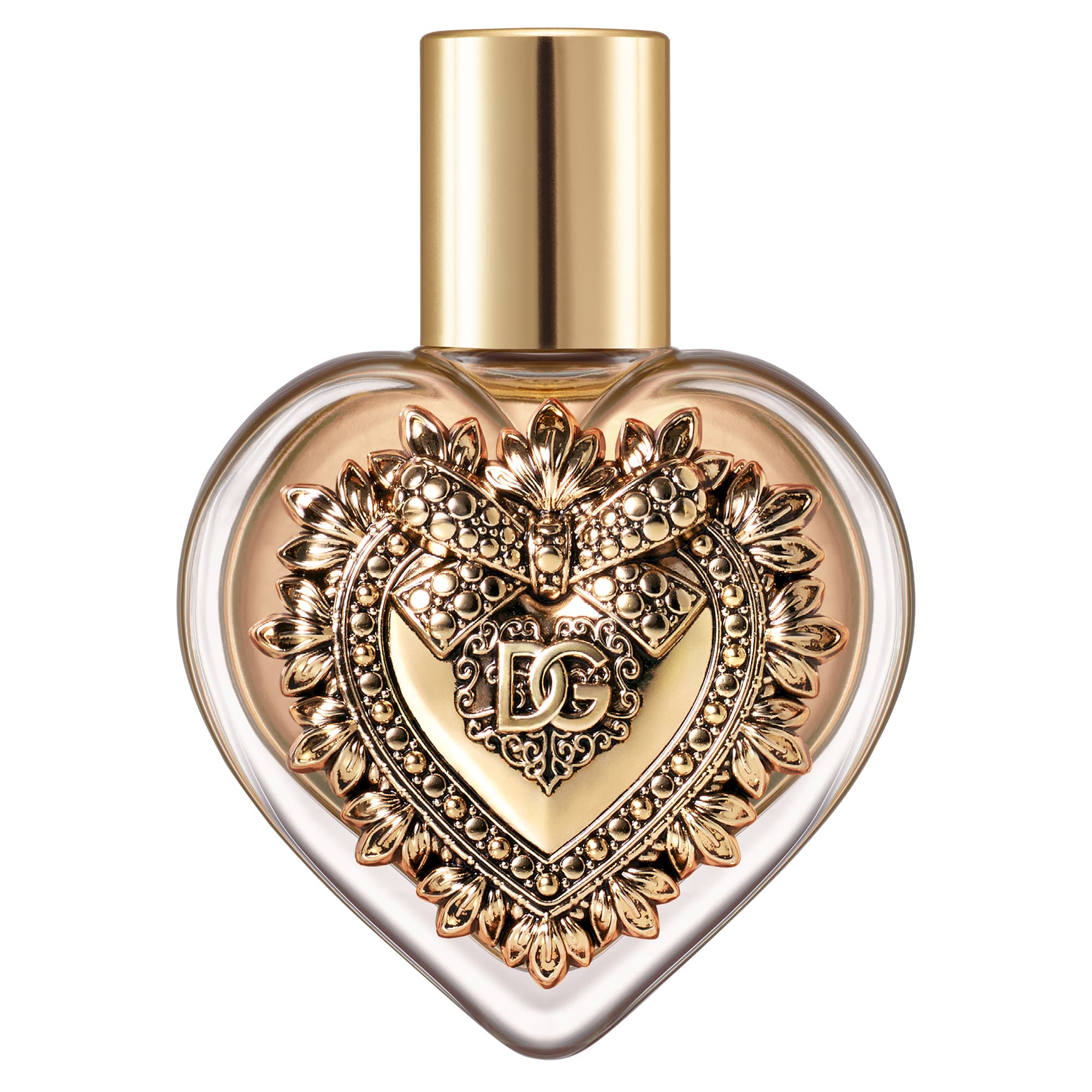 DOLCE&GABBANA Devotion Eau de Parfum Nachfüllbar