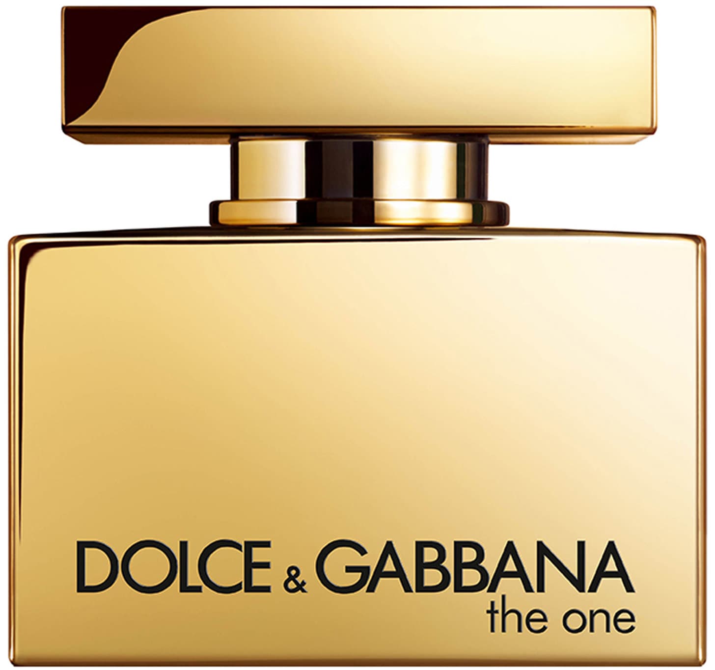 DOLCE&GABBANA The One Gold Eau de Parfum Intense
