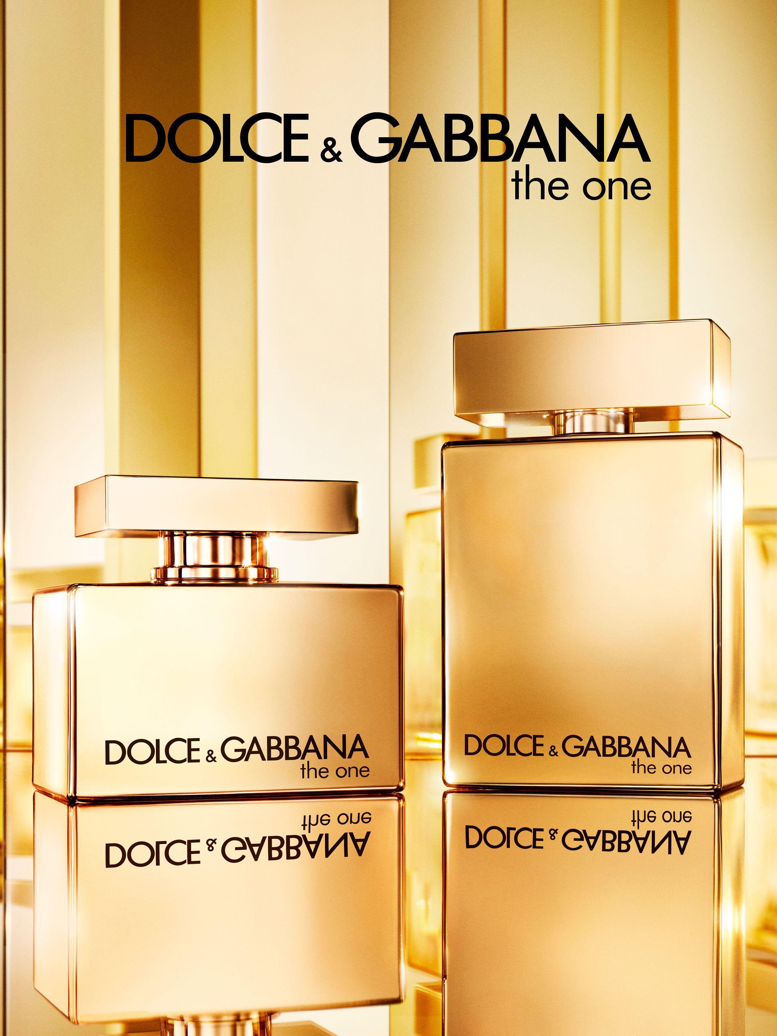 Produktbild DOLCE&GABBANA The One For Men Gold Eau de Parfum Intense 7 von 7