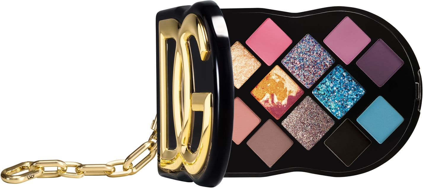 DOLCE&GABBANA Eye Dare You  Palette
