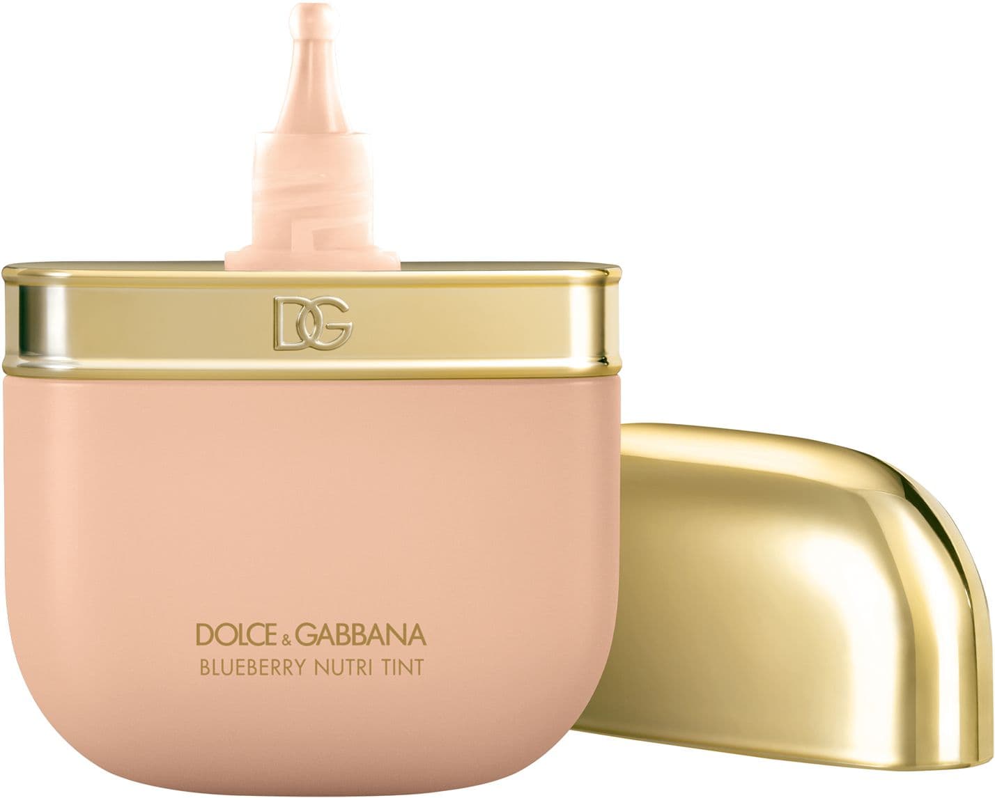 DOLCE&GABBANA Blueberry Nutri-Tint