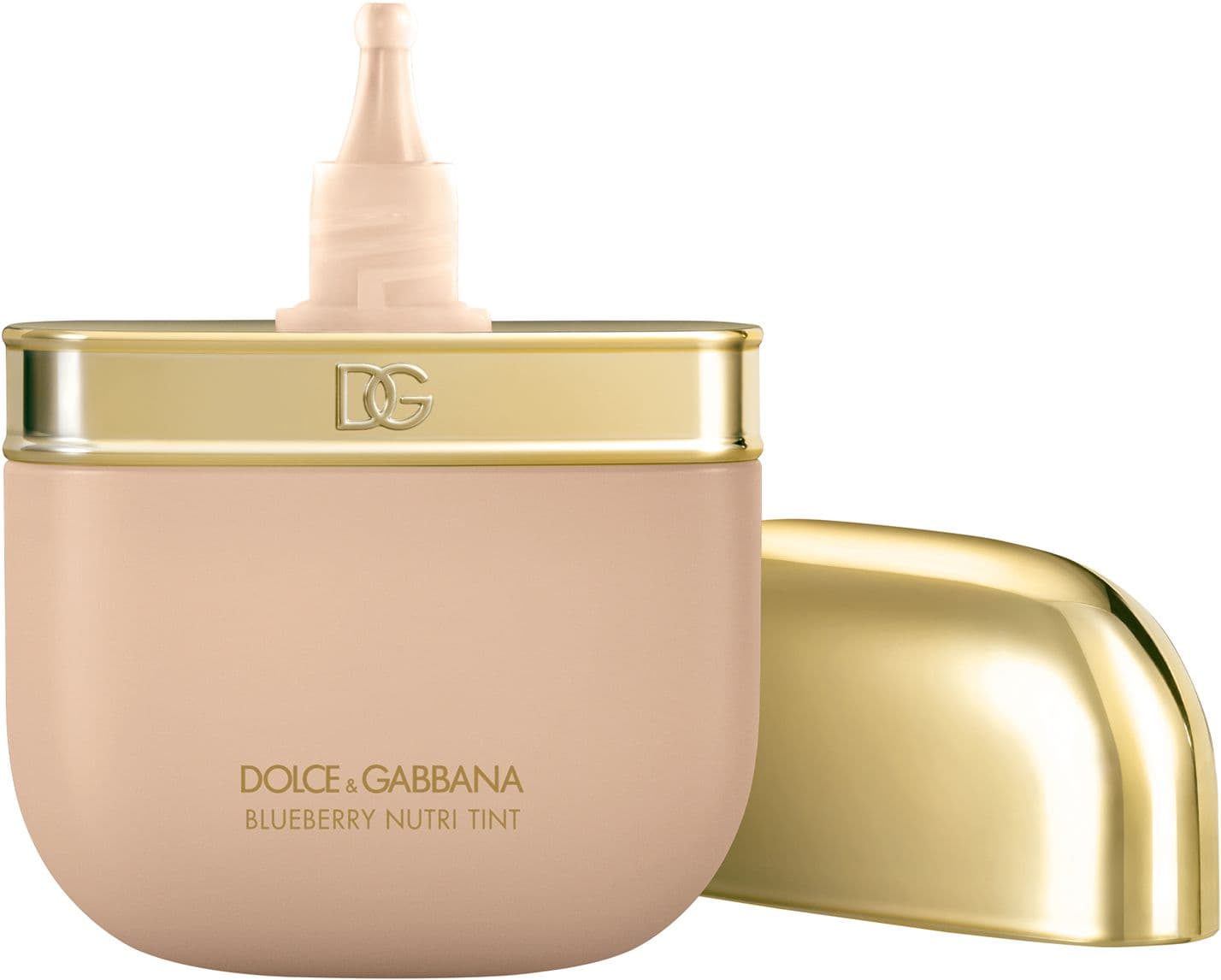 DOLCE&GABBANA Blueberry Nutri-Tint