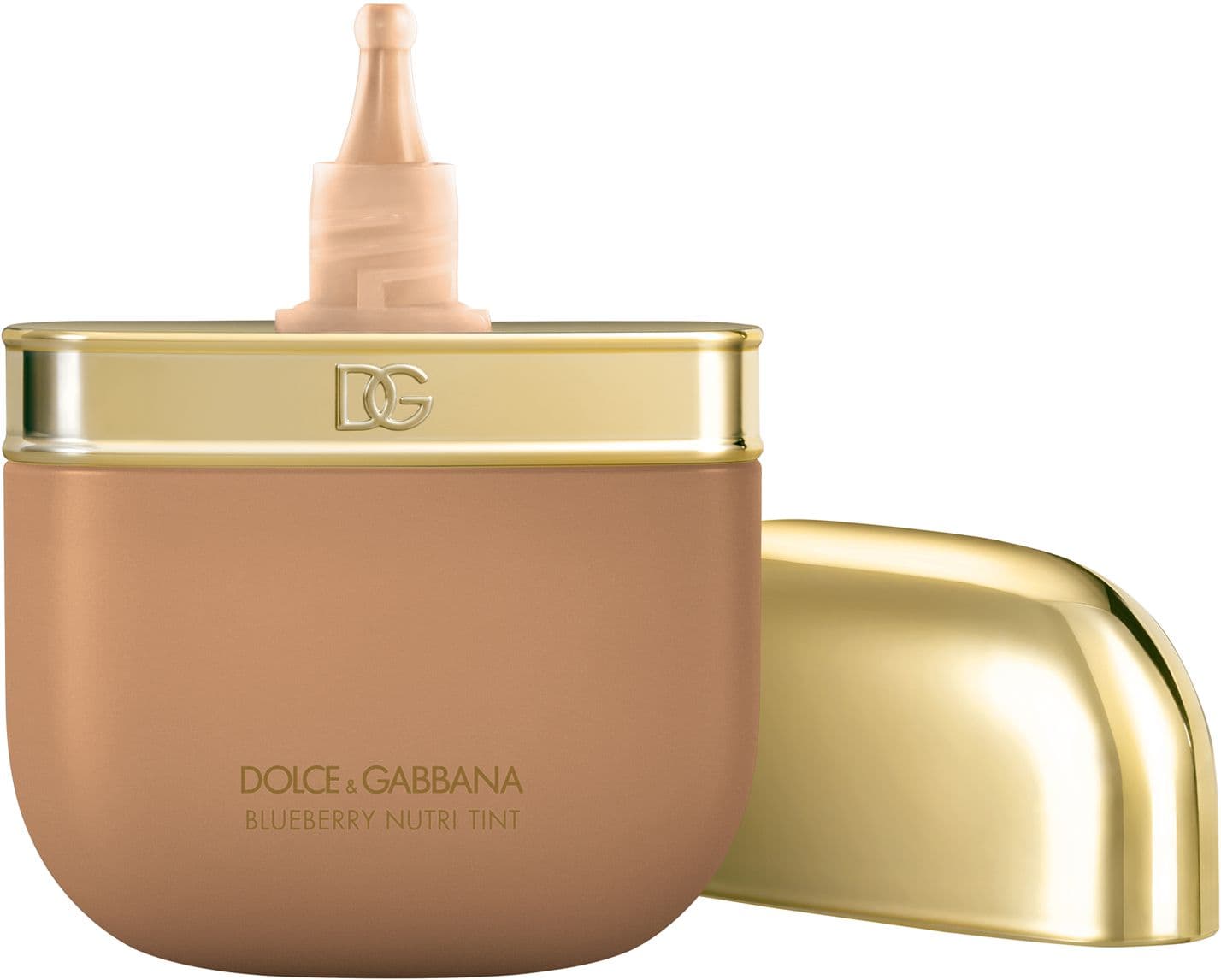 DOLCE&GABBANA Blueberry Nutri-Tint