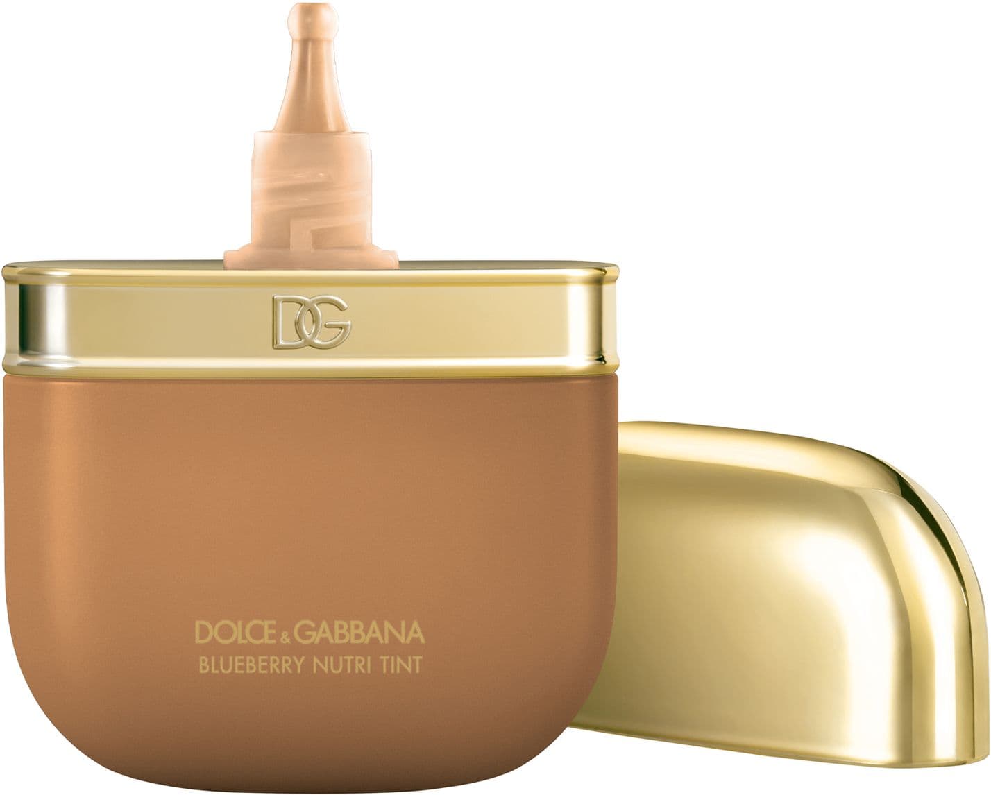 DOLCE&GABBANA Blueberry Nutri-Tint