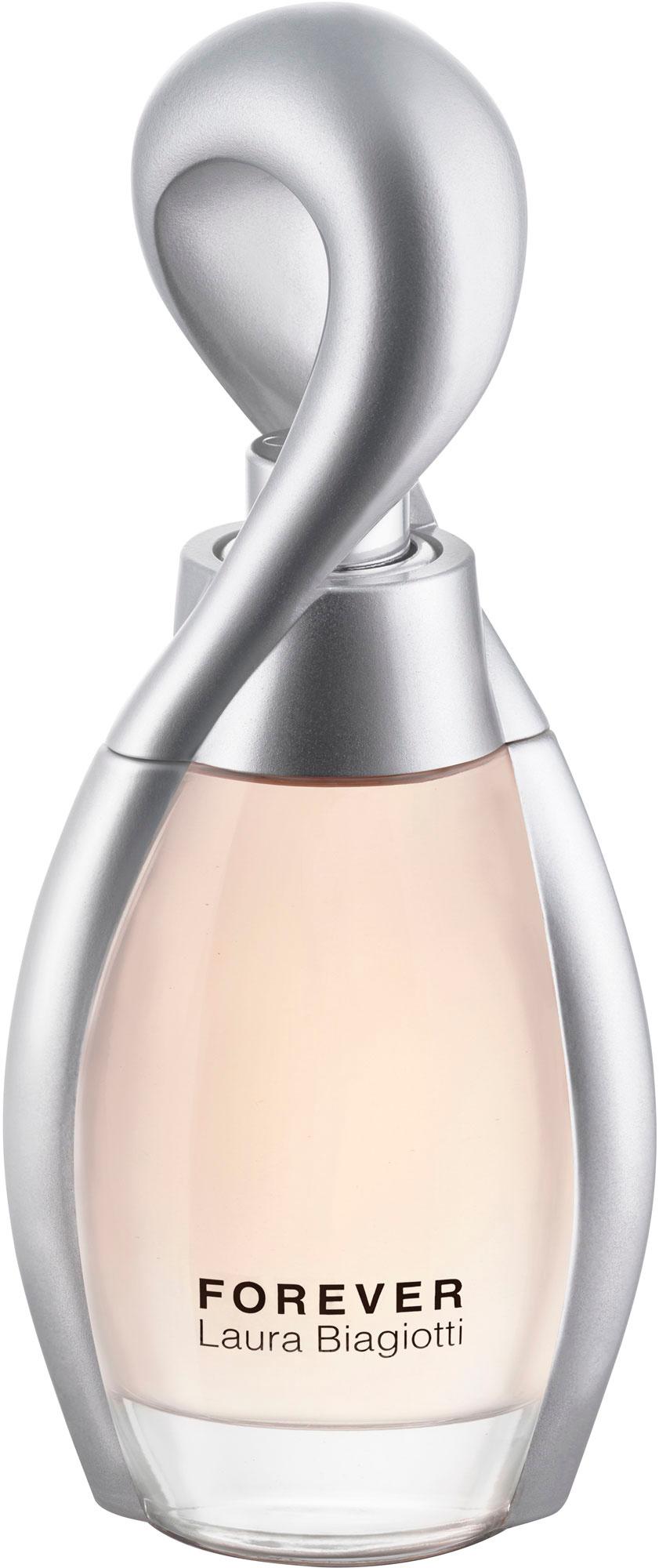 Laura Biagiotti Forever Touche d'Argent Eau de Parfum Natural Spray