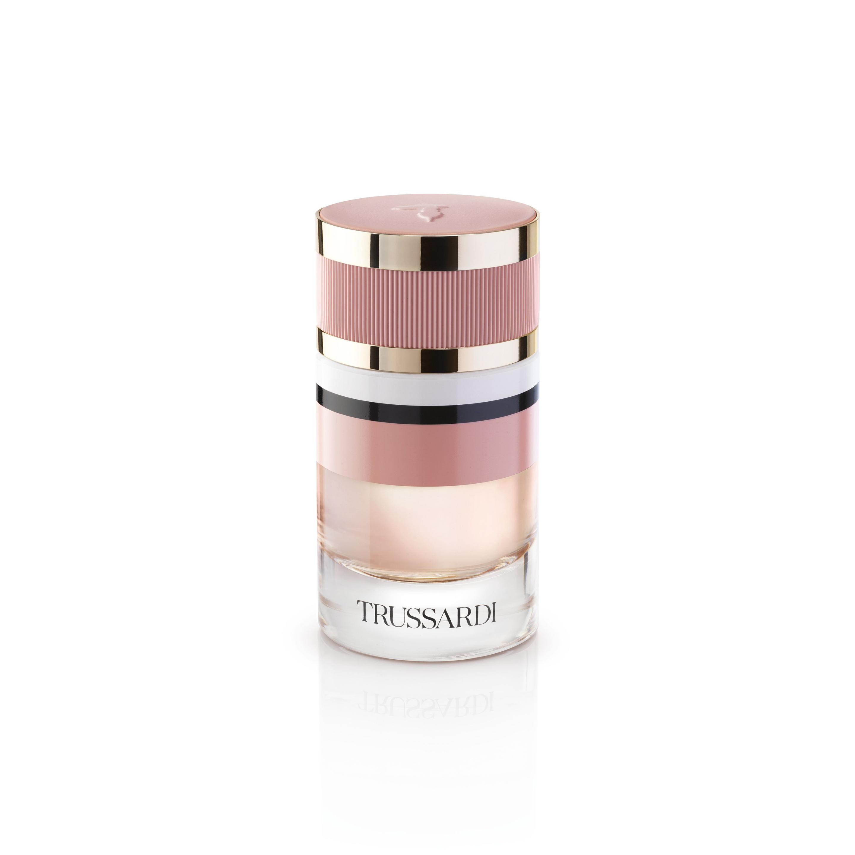 TRUSSARDI Eau de Parfum Natural Spray
