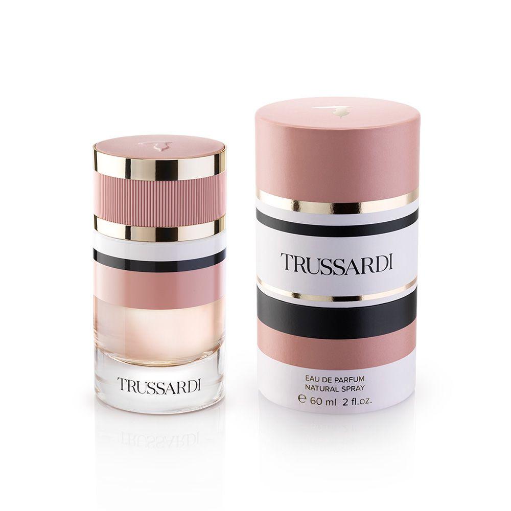 Produktbild TRUSSARDI Eau de Parfum Natural Spray 2 von 6