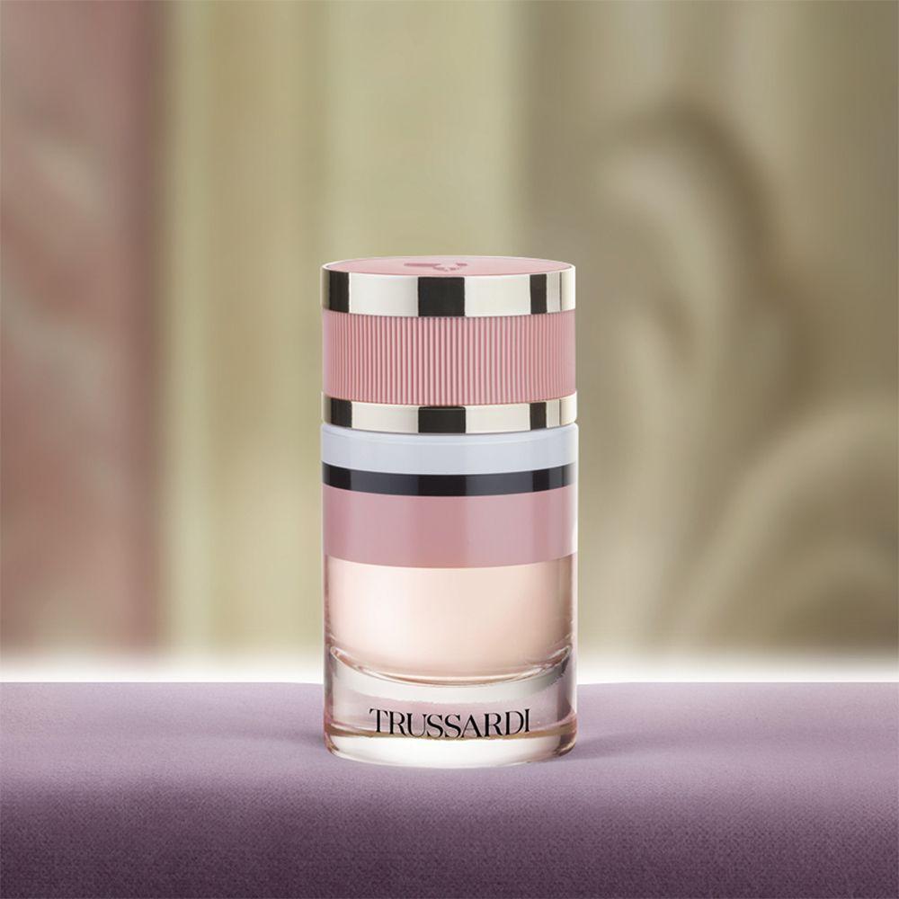 Produktbild TRUSSARDI Eau de Parfum Natural Spray 4 von 6