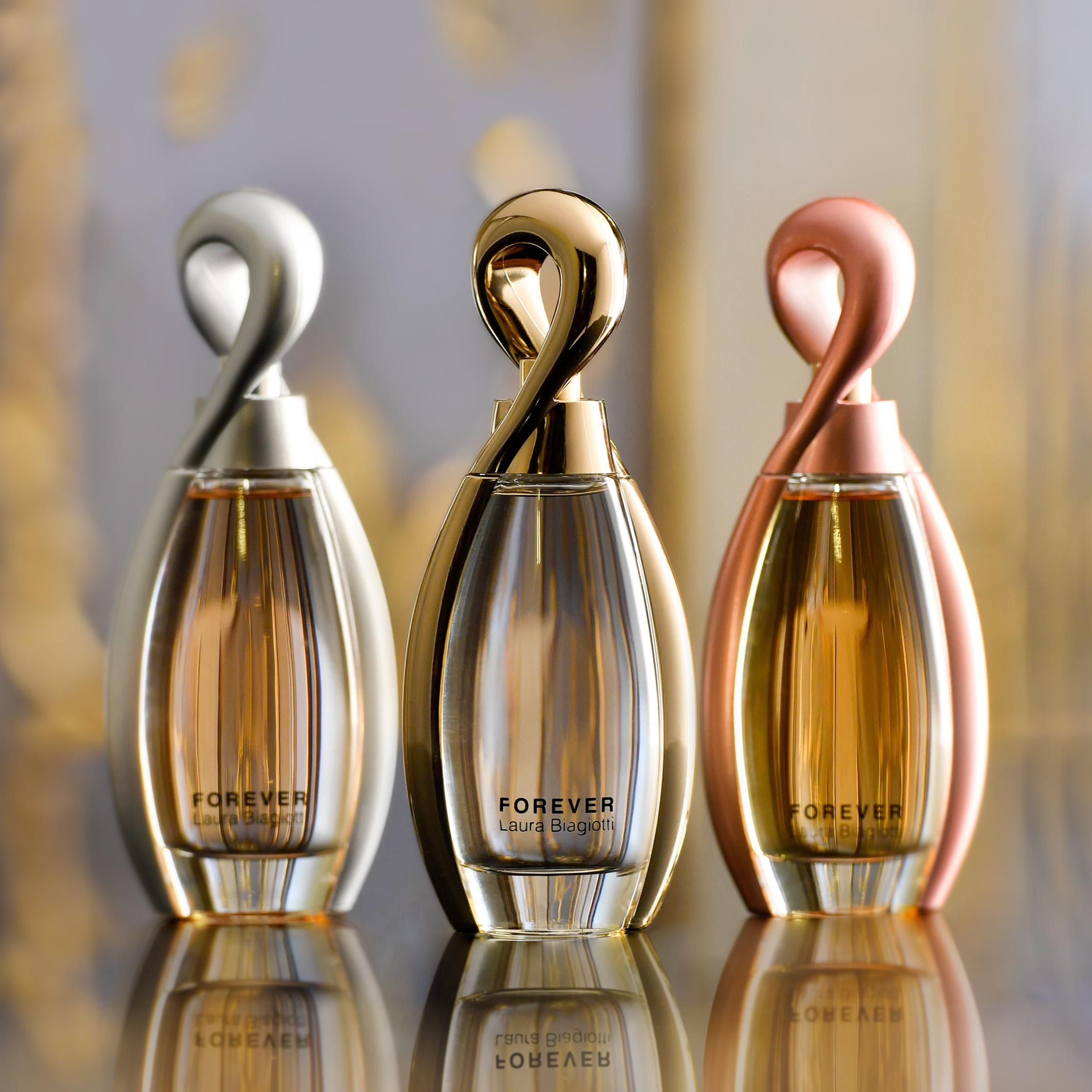 Produktbild Laura Biagiotti Forever Gold Eau de Parfum 3 von 7