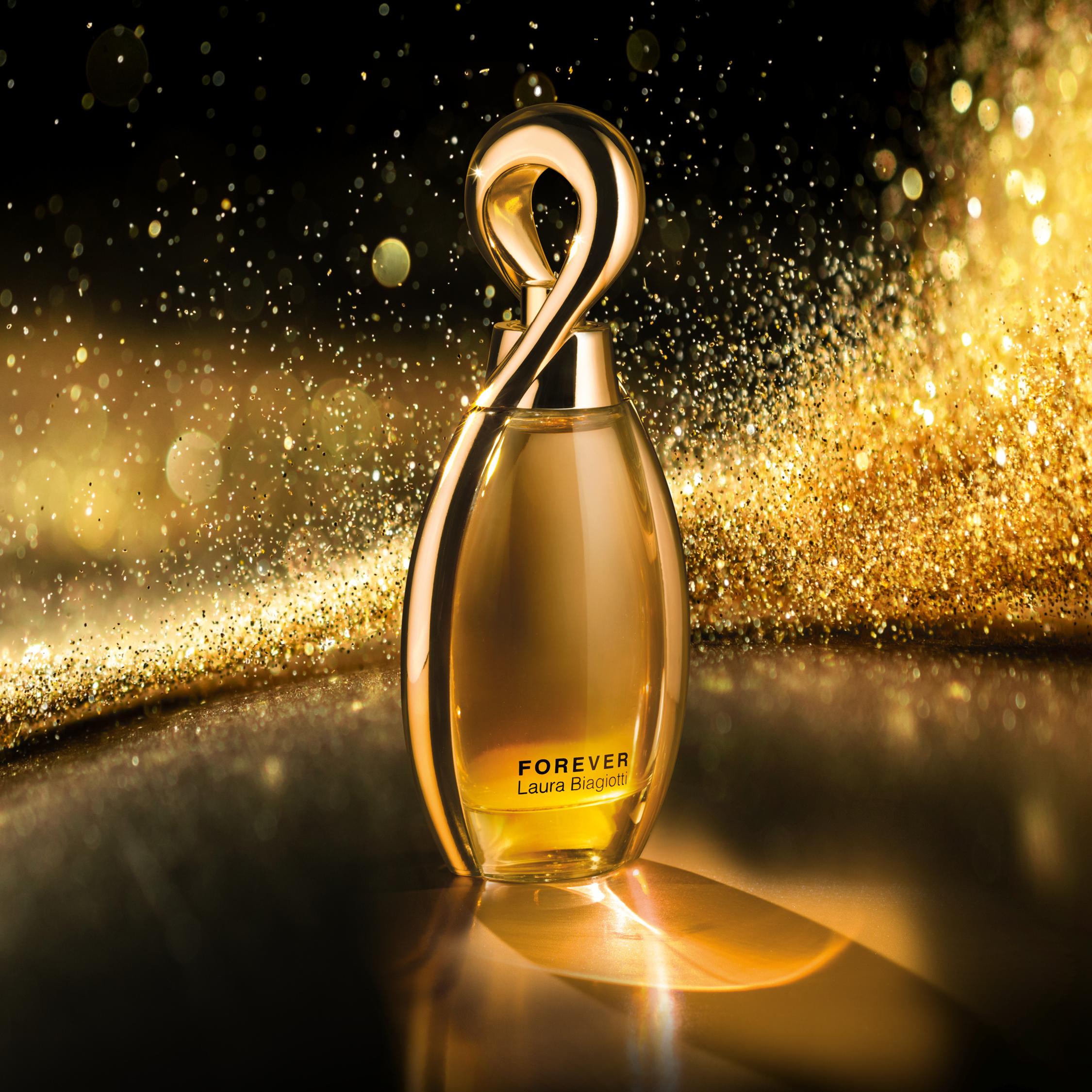 Produktbild Laura Biagiotti Forever Gold Eau de Parfum 4 von 7