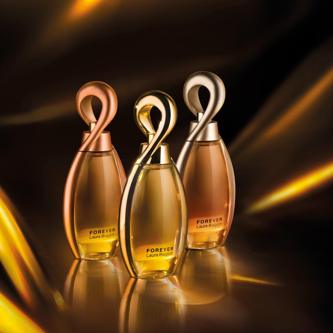 Produktbild Laura Biagiotti Forever Gold Eau de Parfum 5 von 7