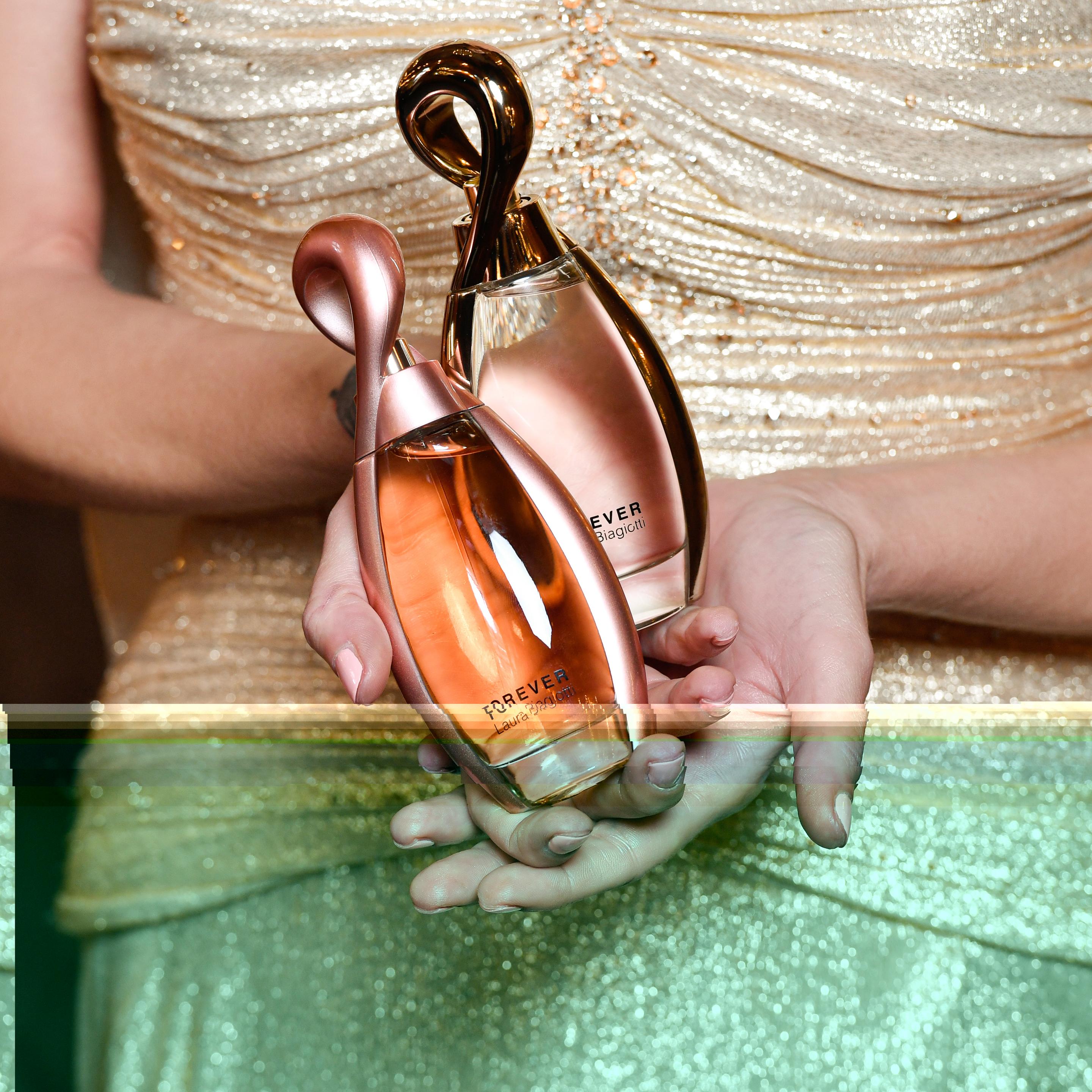 Produktbild Laura Biagiotti Forever Gold Eau de Parfum 7 von 7