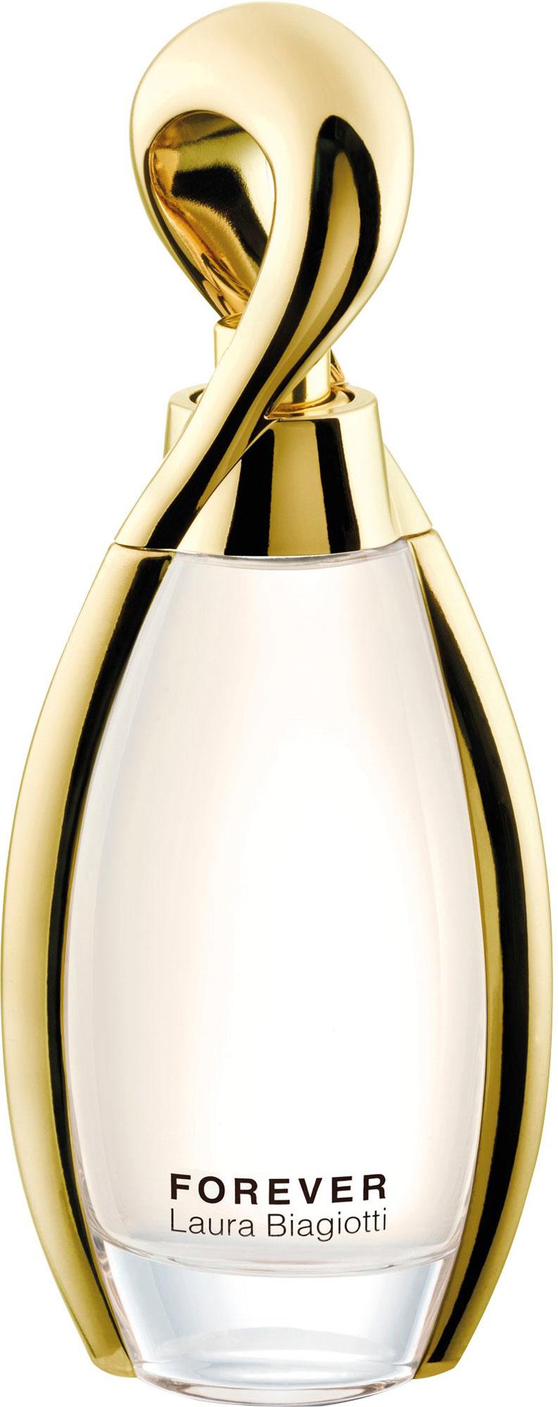 Laura Biagiotti Forever Gold Eau de Parfum