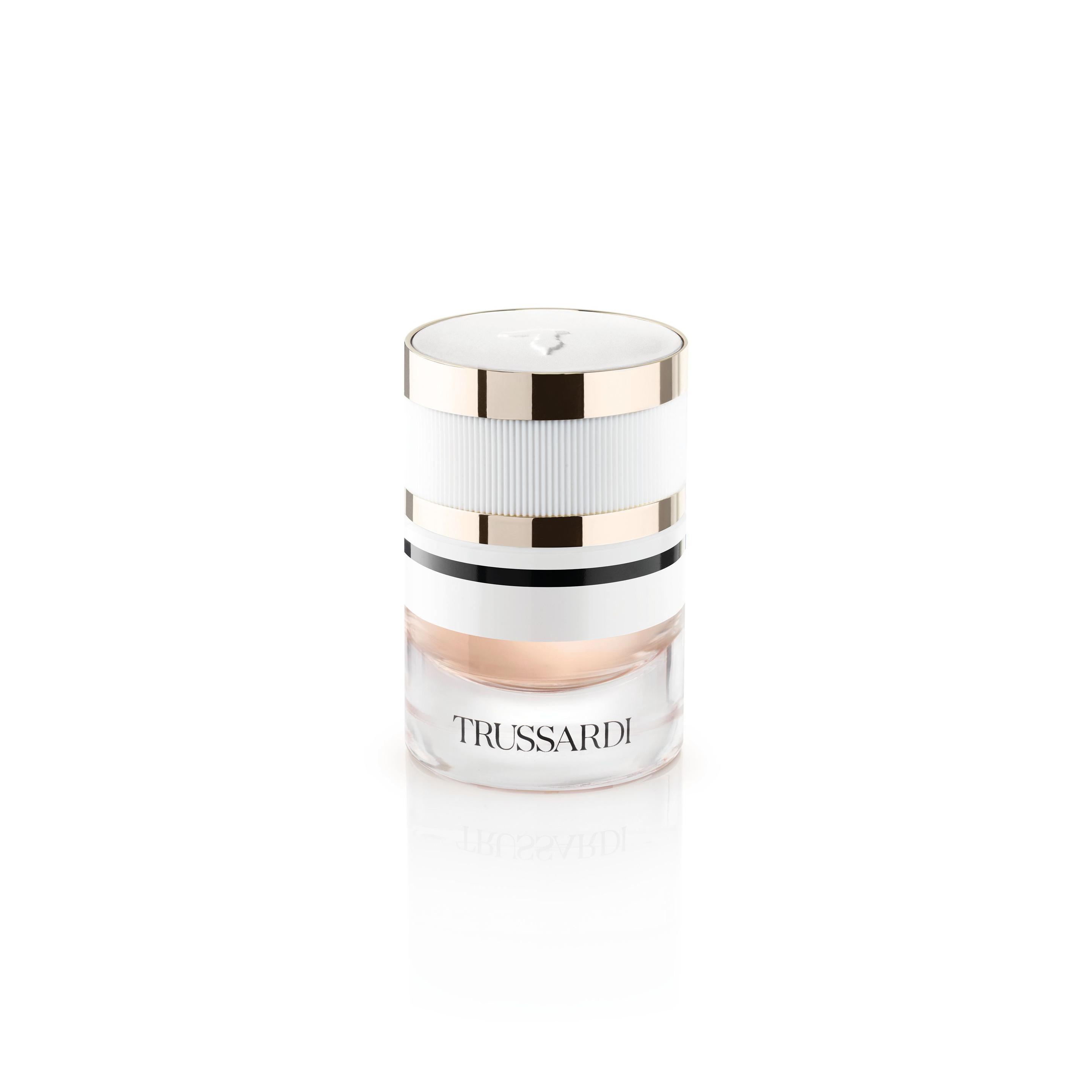 TRUSSARDI Eau de Parfum Natural Spray Pure Jasmine