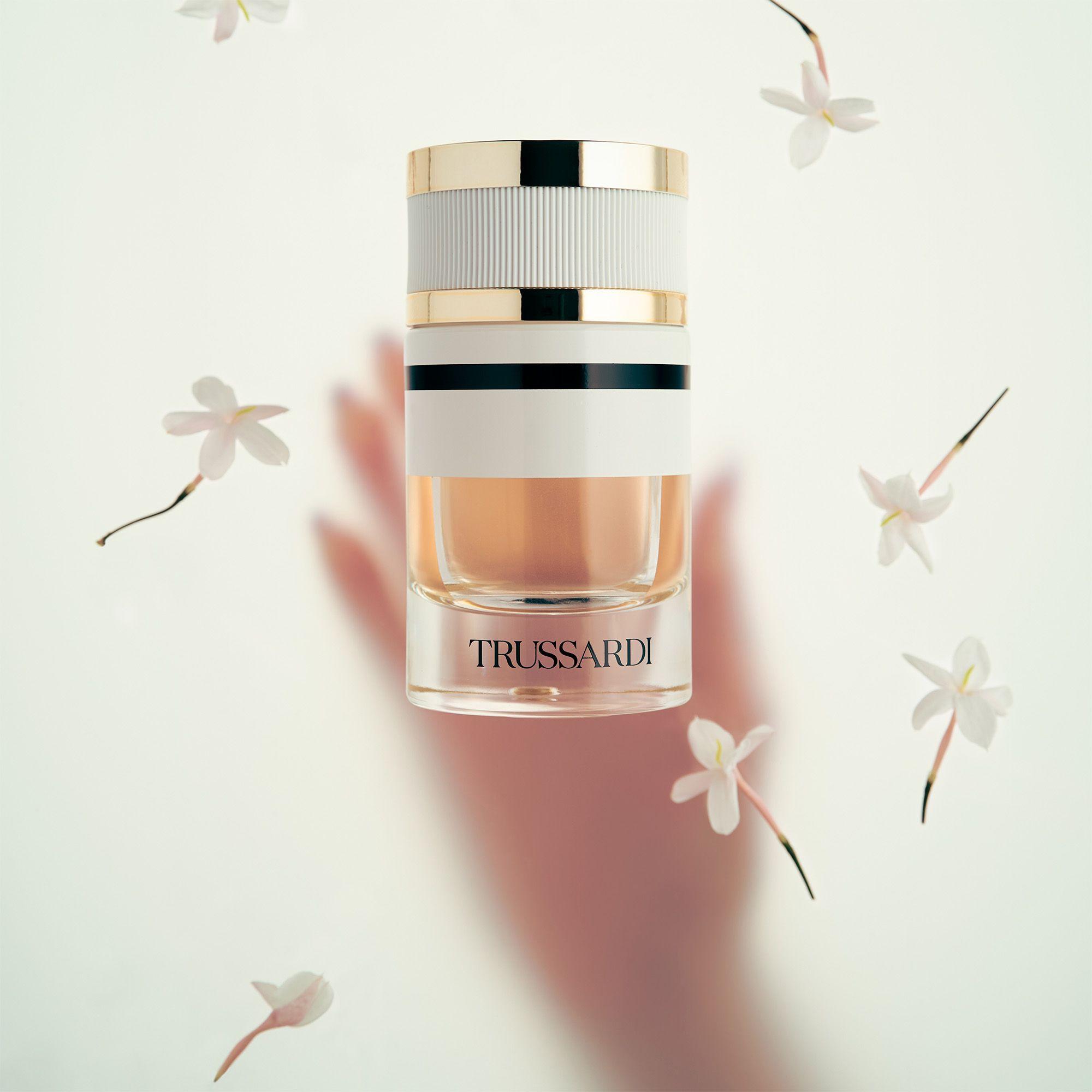 Produktbild TRUSSARDI Eau de Parfum Natural Spray Pure Jasmine 6 von 6
