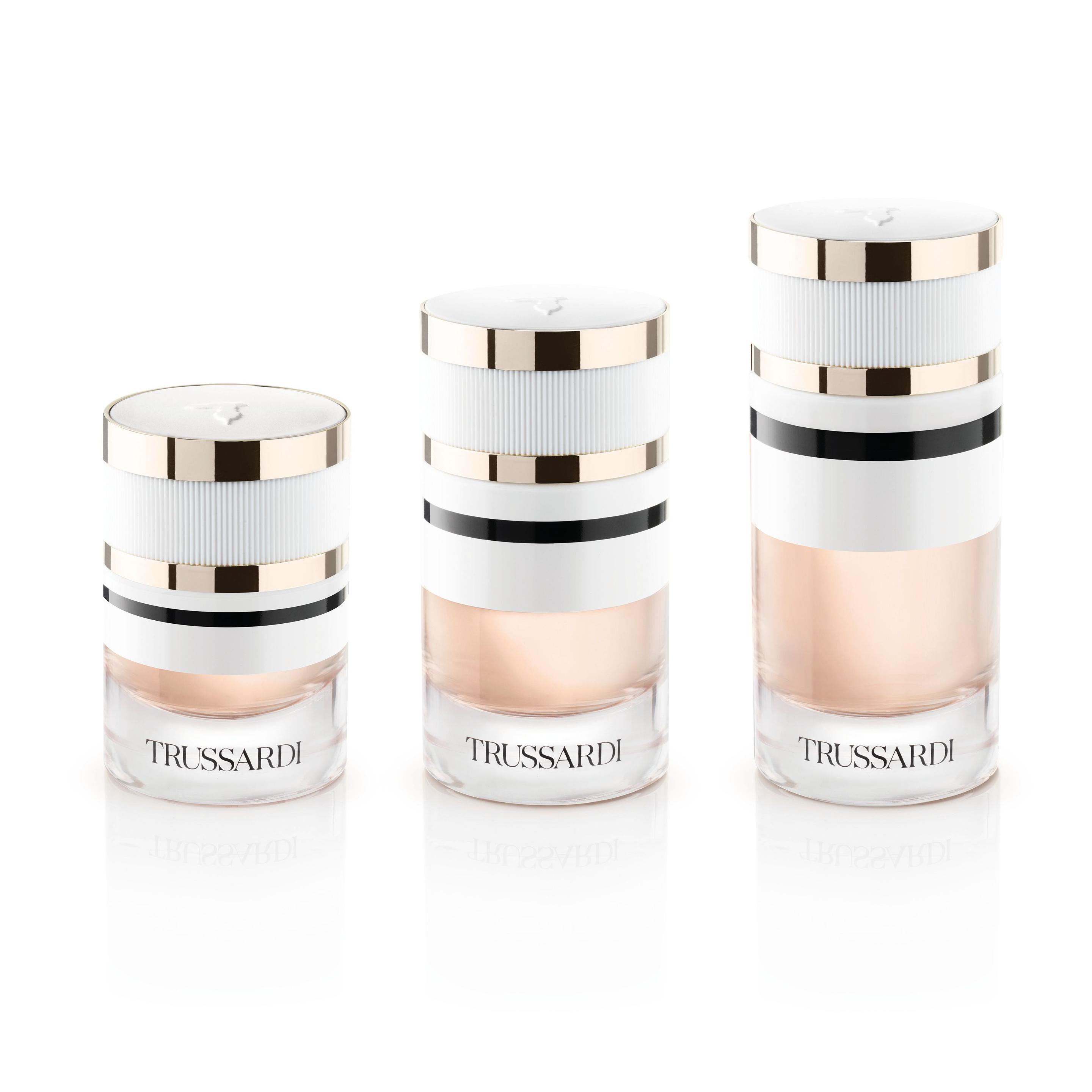 Produktbild TRUSSARDI Eau de Parfum Natural Spray Pure Jasmine 3 von 6