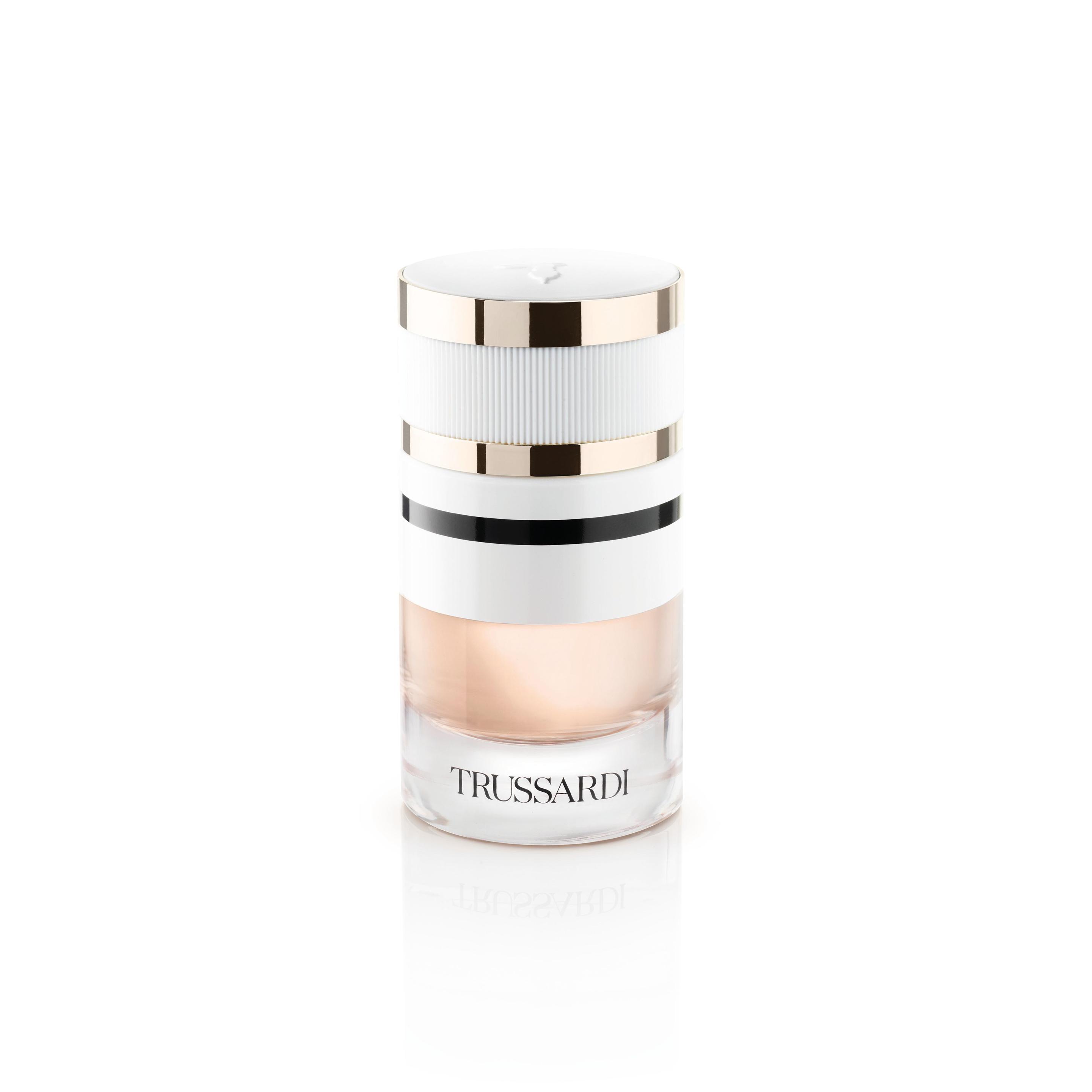 TRUSSARDI Eau de Parfum Natural Spray Pure Jasmine