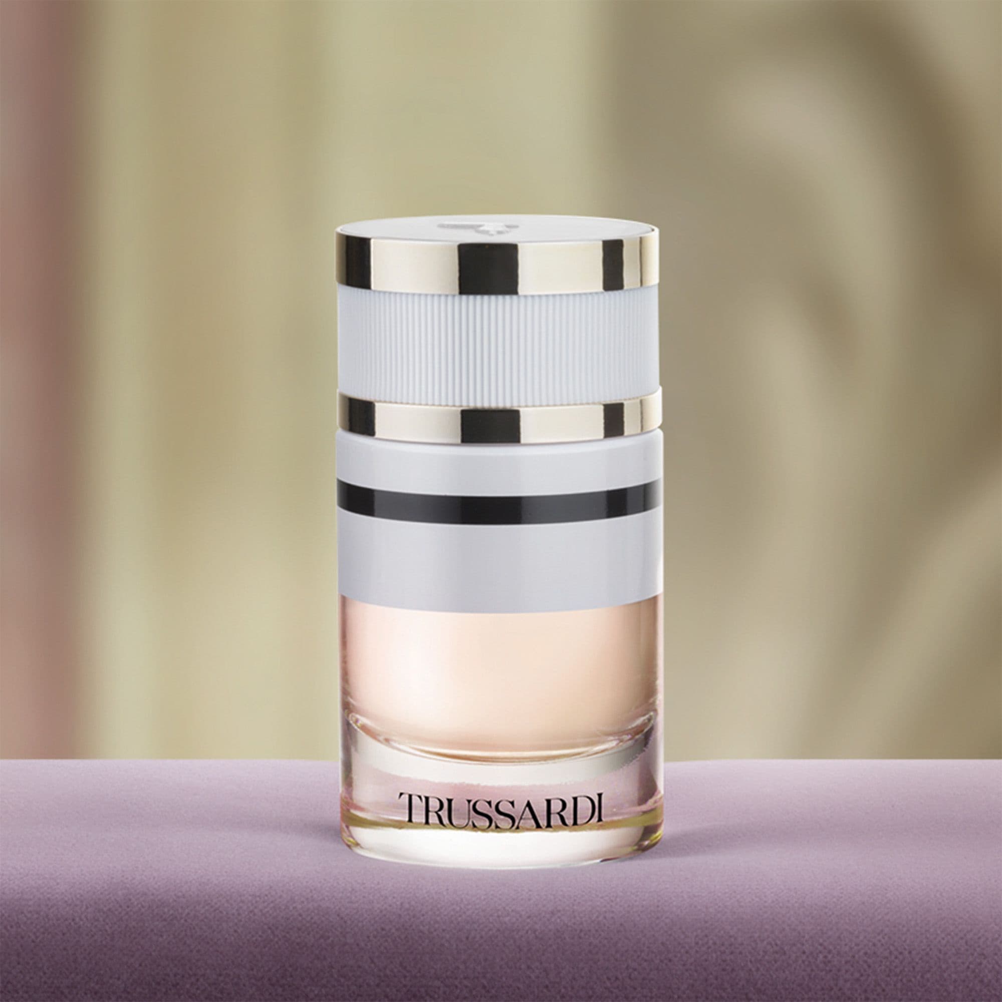 Produktbild TRUSSARDI Eau de Parfum Natural Spray Pure Jasmine 5 von 6
