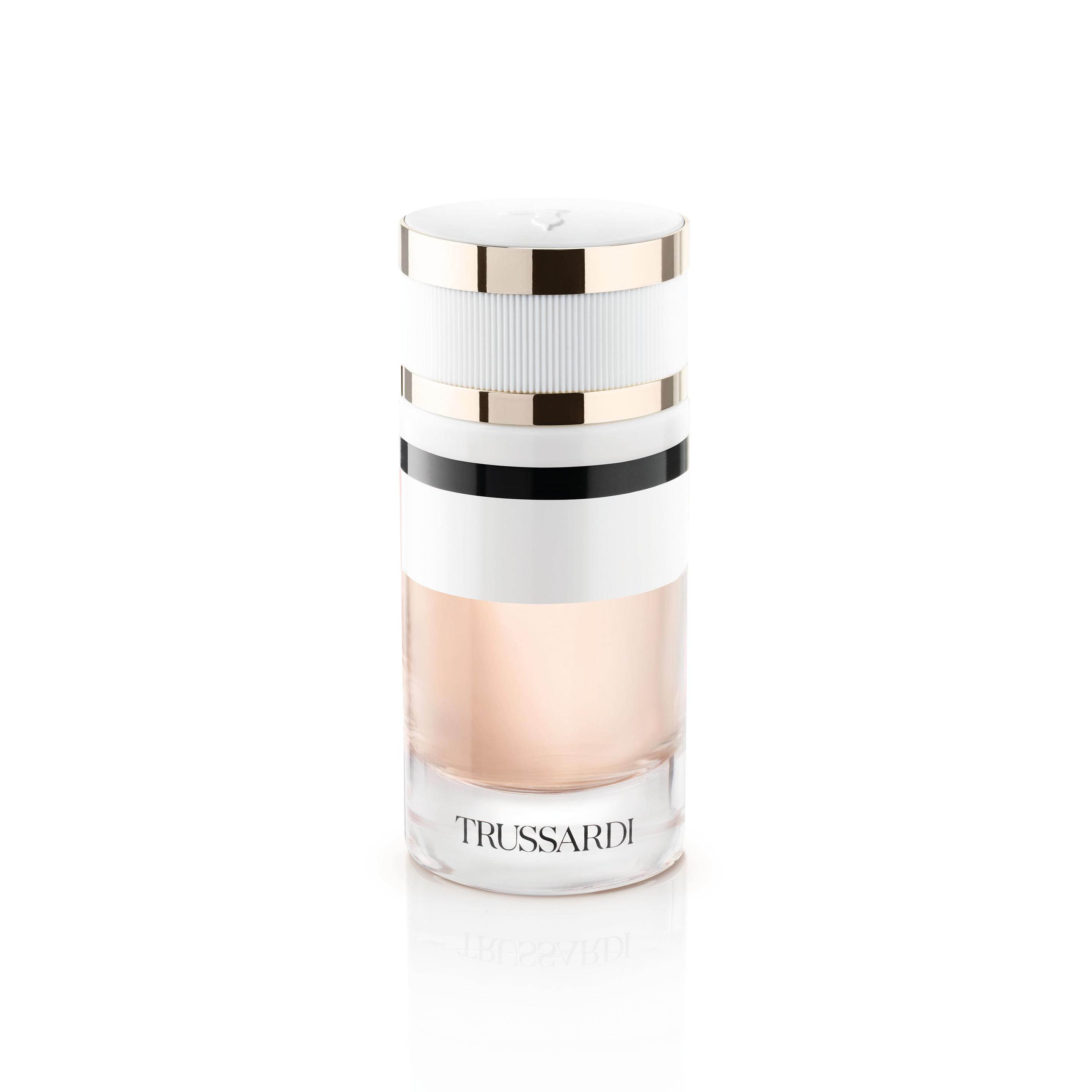 TRUSSARDI Eau de Parfum Natural Spray Pure Jasmine