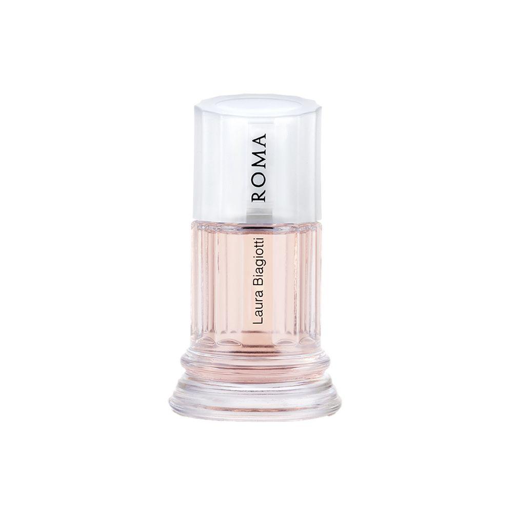 Laura Biagiotti Roma Fiori Bianchi Eau de Toilette