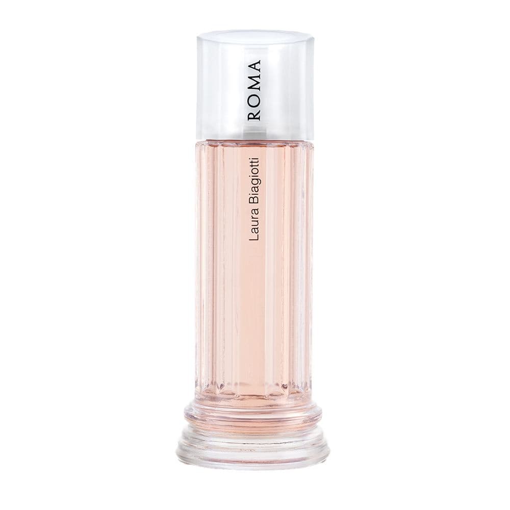Laura Biagiotti Roma Fiori Bianchi Eau de Toilette