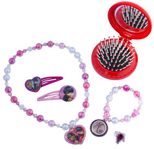 Joy Toy - Miraculous - Schmuckset